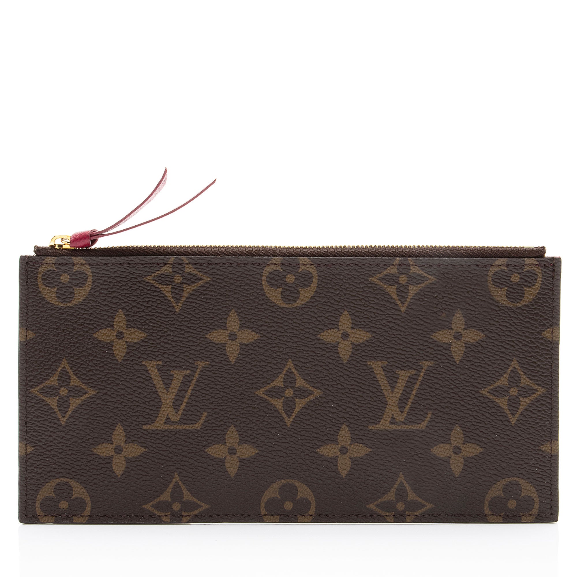 Louis Vuitton Monogram Canvas Felicie Insert