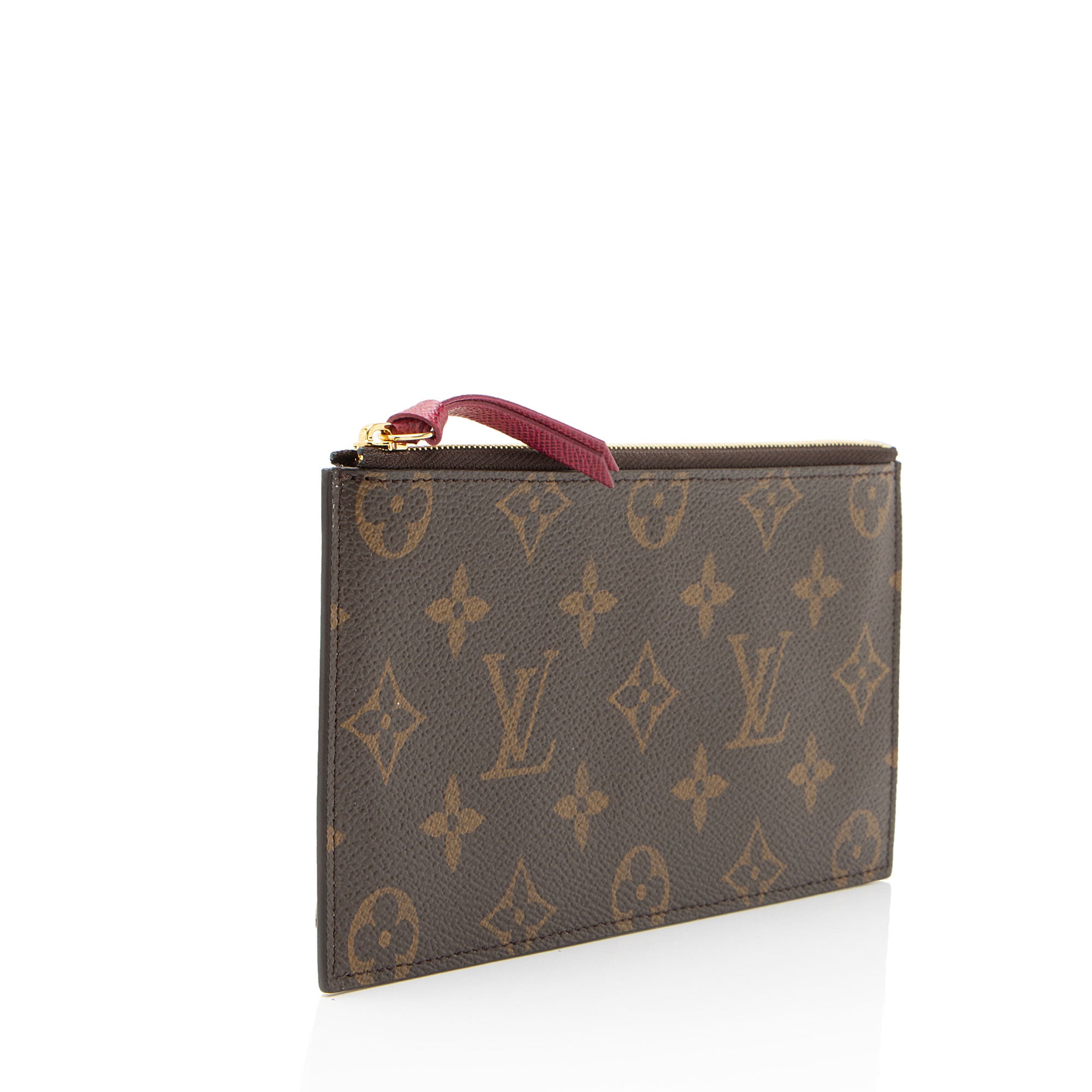 Louis Vuitton Monogram Canvas Felicie Insert