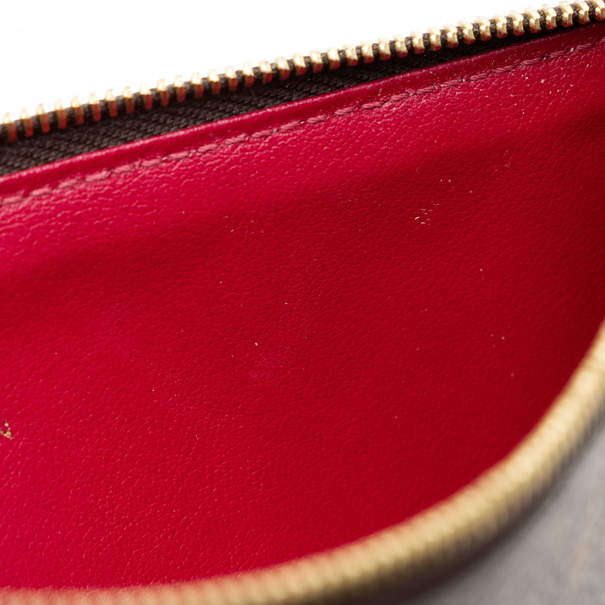 Louis Vuitton Monogram Canvas Felicie Insert