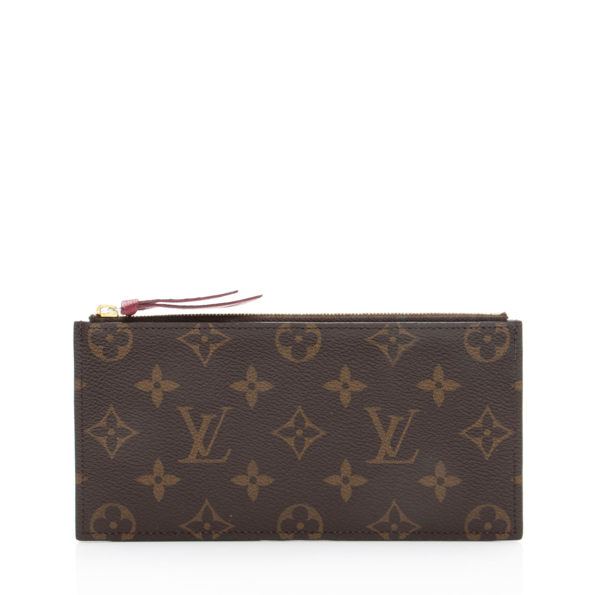 Louis Vuitton Monogram Canvas Felicie Insert