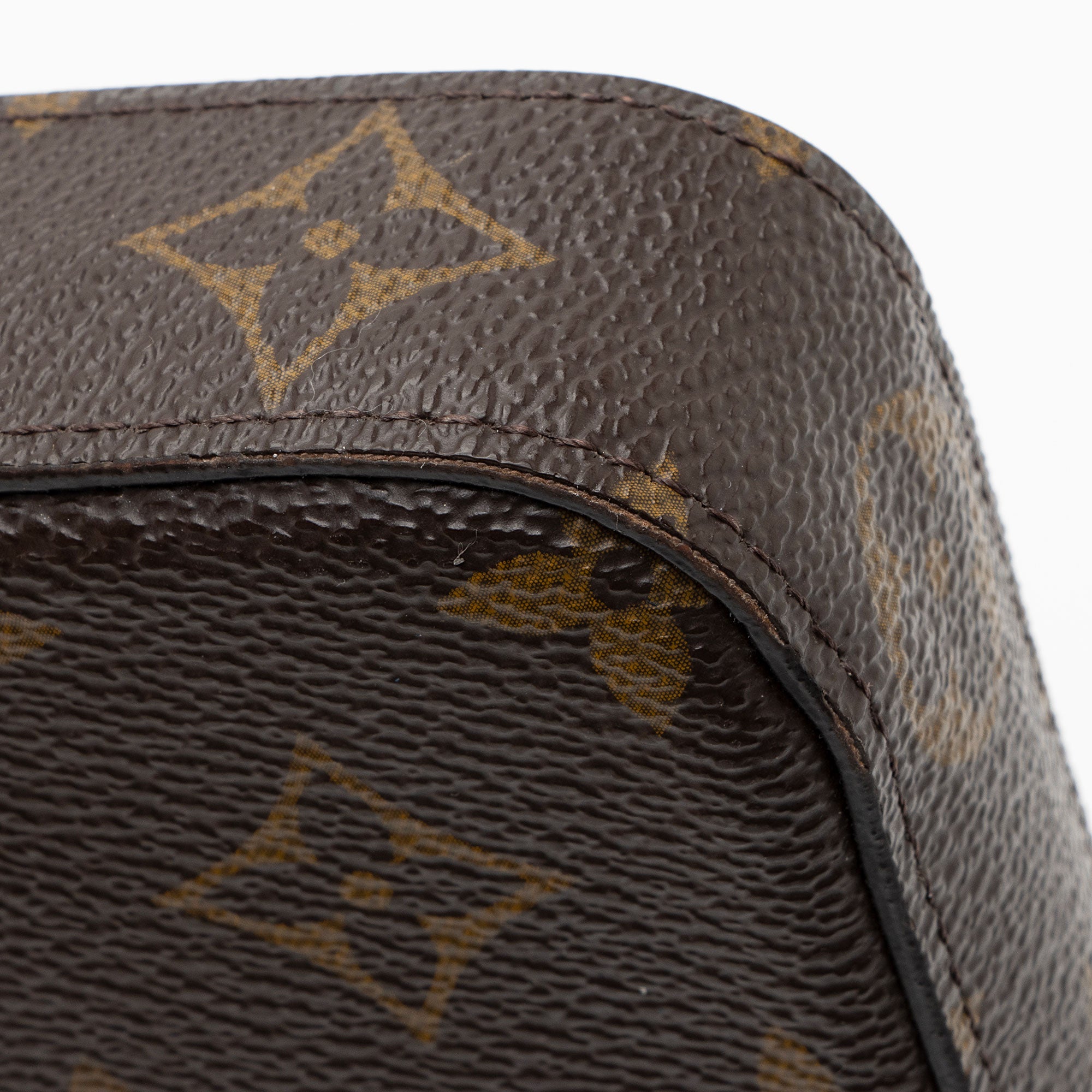 Louis Vuitton Monogram Canvas Felicie Pochette (SHF-fsle0j)