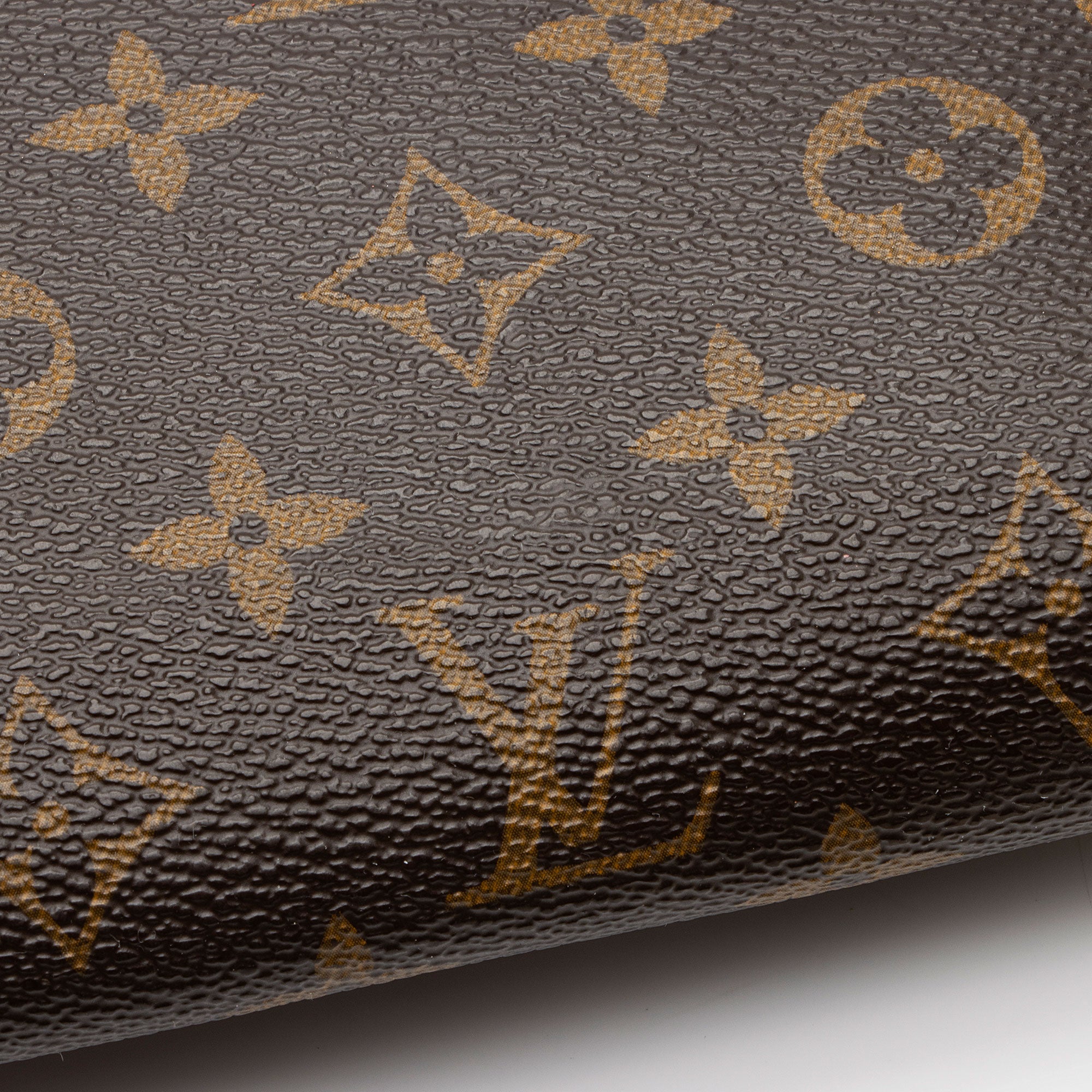 Louis Vuitton Monogram Canvas Felicie Pochette (SHF-N5ajcm)