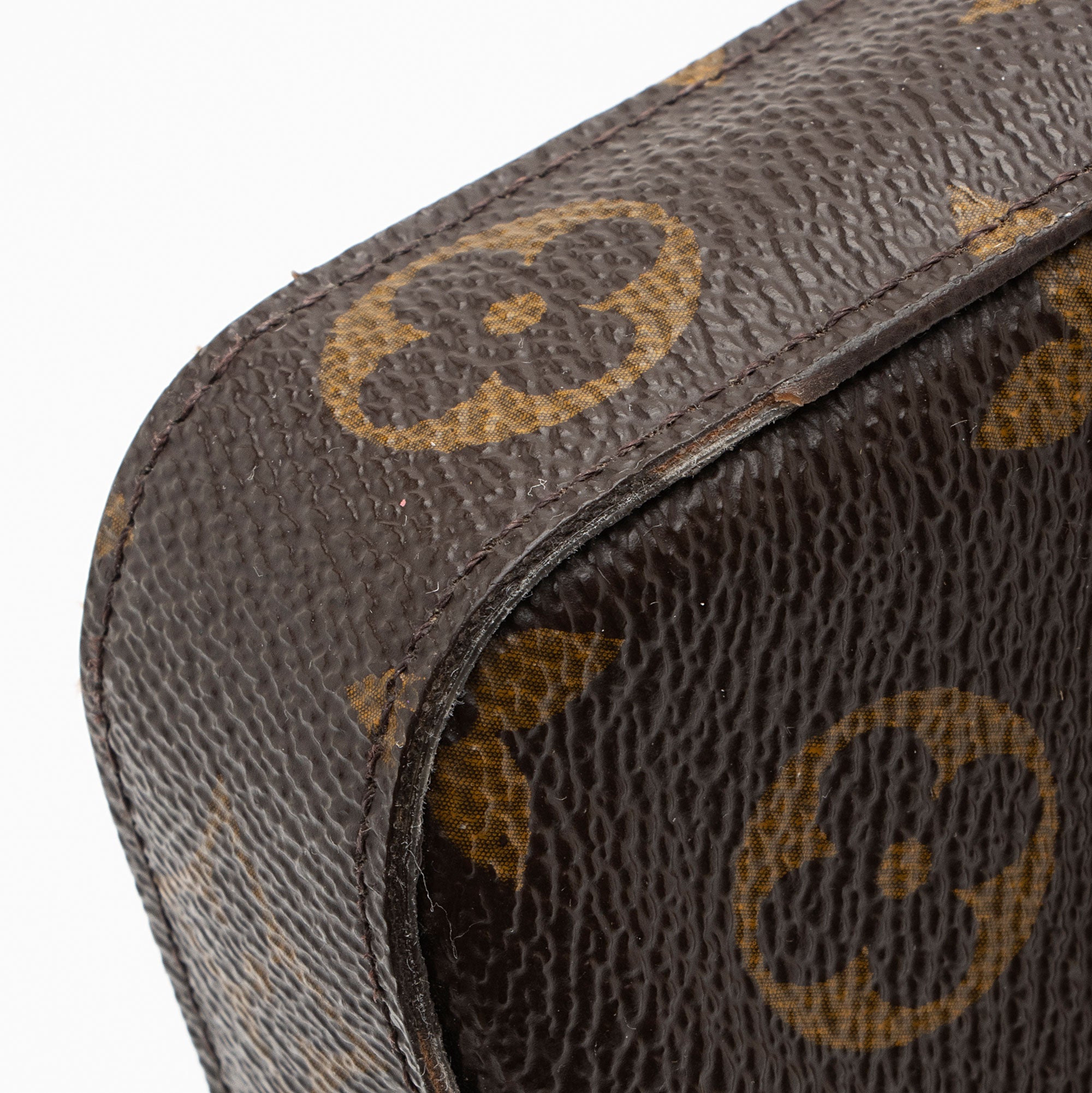 Louis Vuitton Monogram Canvas Felicie Pochette (SHF-N5ajcm)