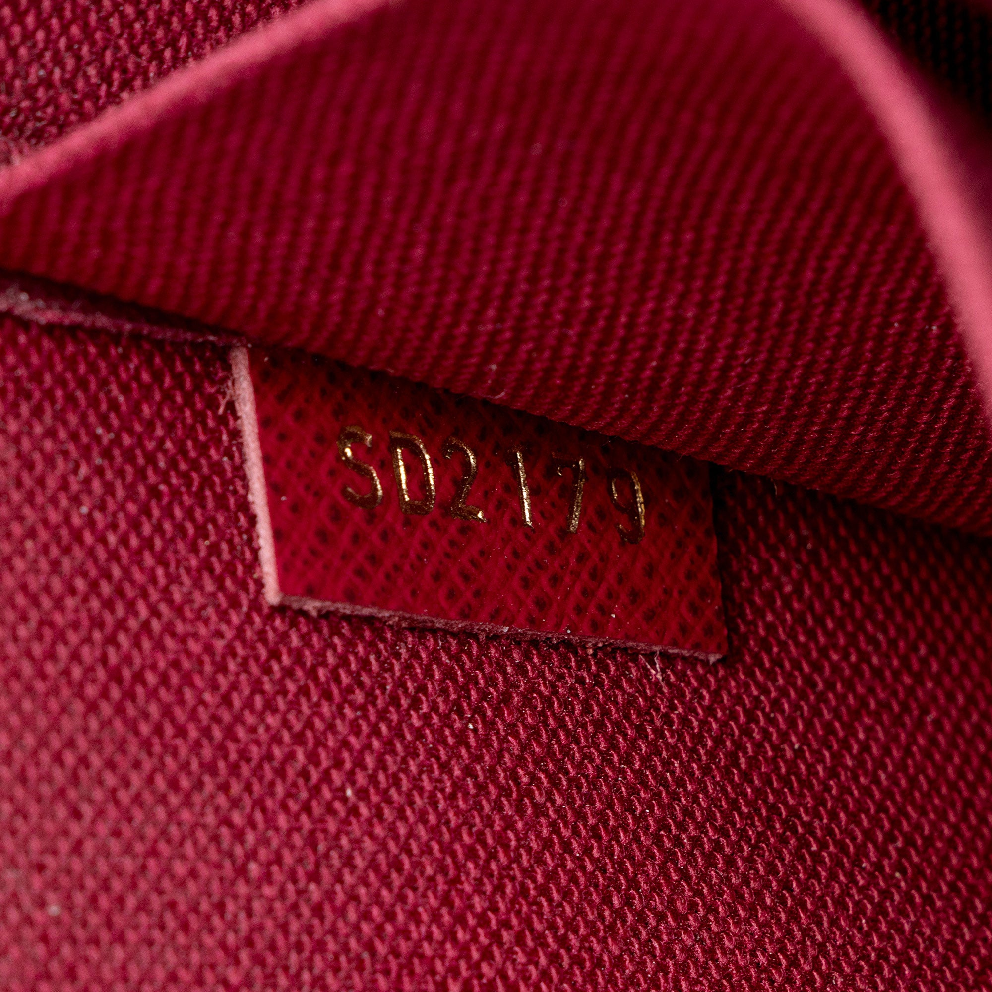 Louis Vuitton Monogram Canvas Felicie Pochette (SHF-VkINgd)