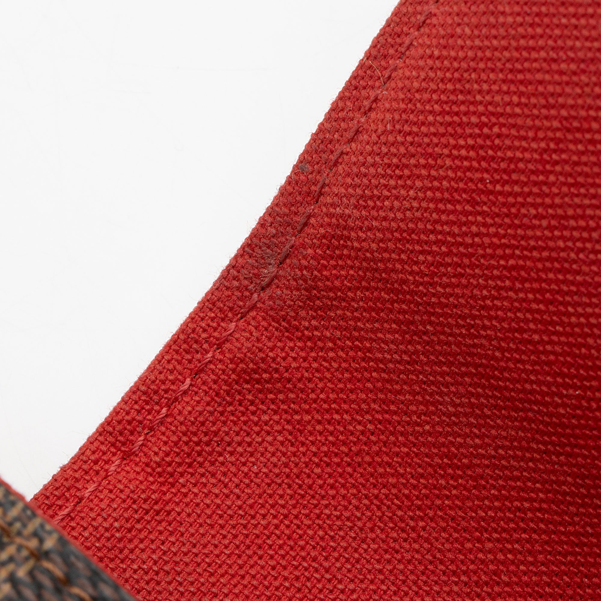 Louis Vuitton Damier Ebene Felicie Pochette