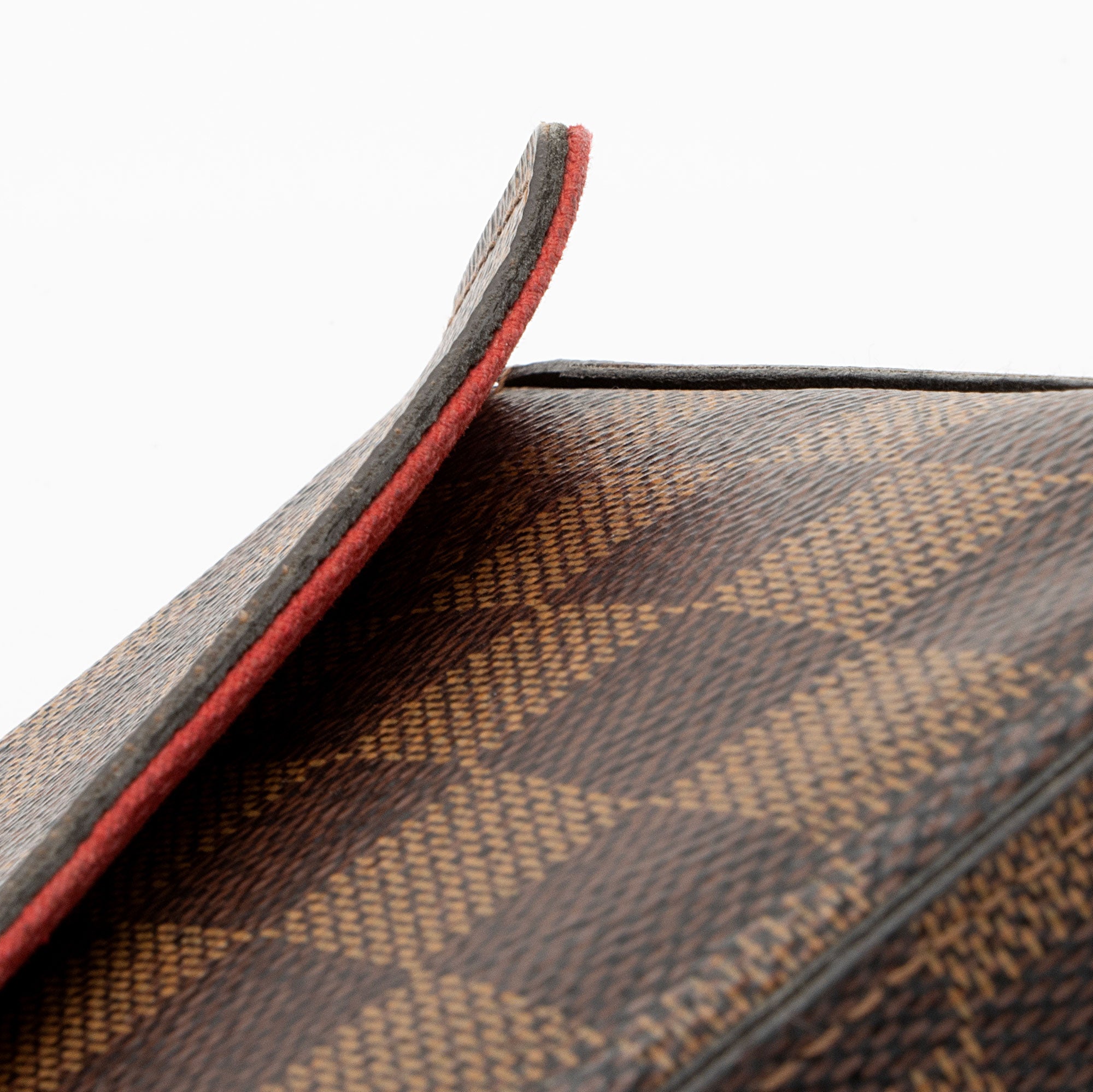 Louis Vuitton Damier Ebene Felicie Pochette