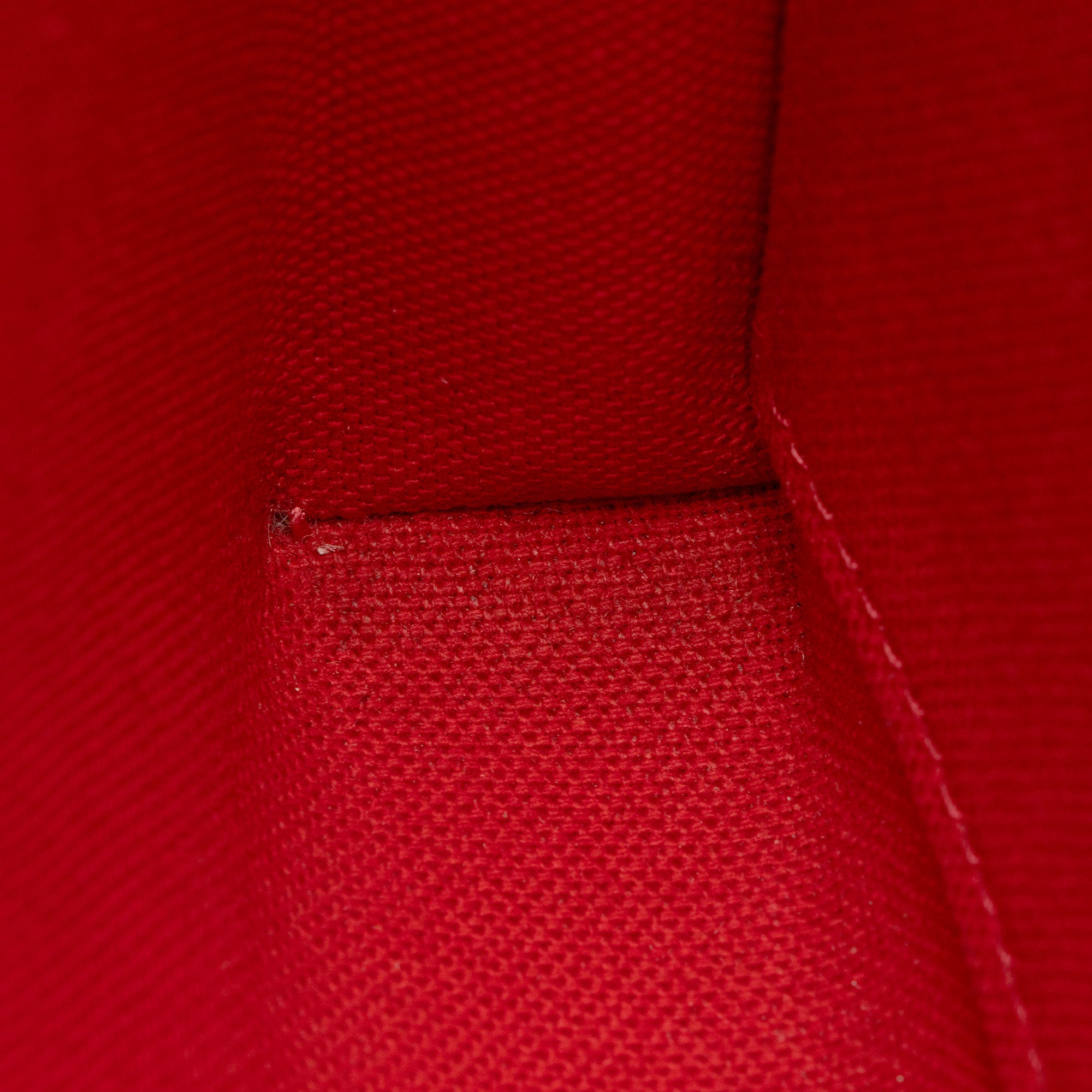 Louis Vuitton Damier Ebene Felicie Pochette