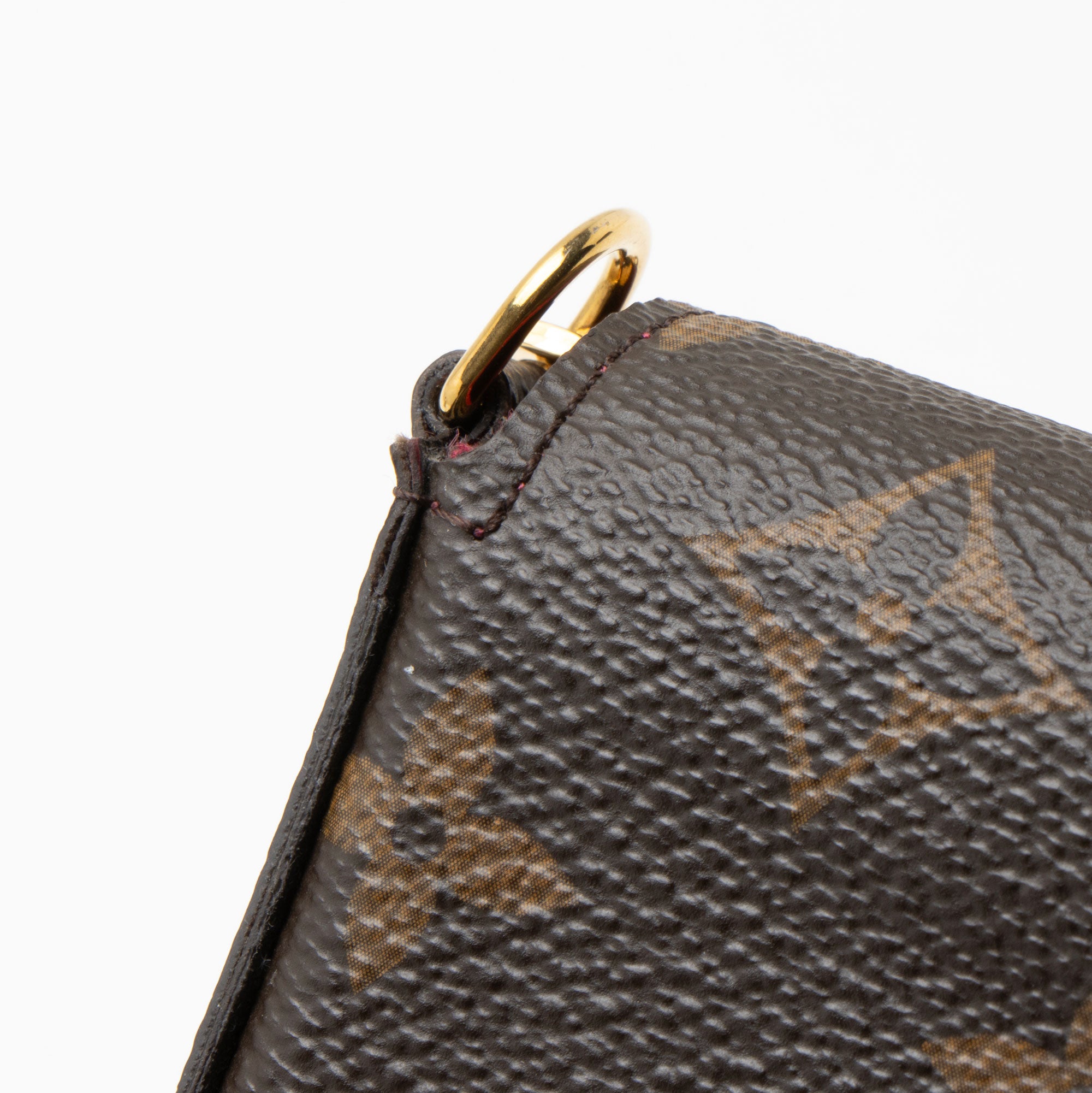 Louis Vuitton Monogram Canvas Felicie Pochette