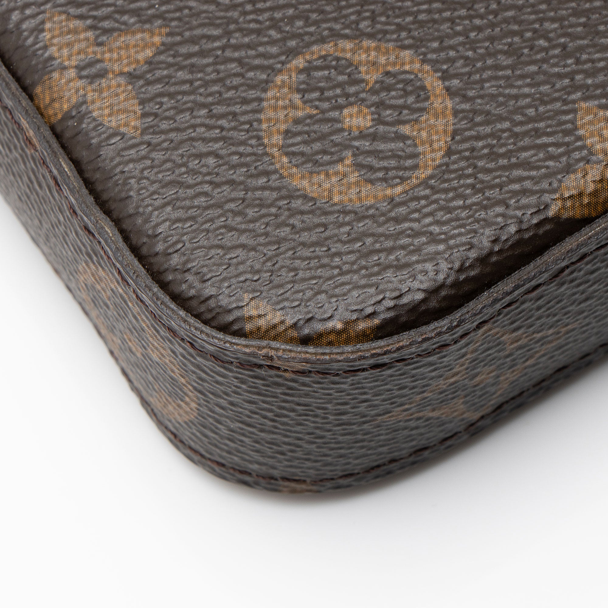 Louis Vuitton Monogram Canvas Felicie Pochette