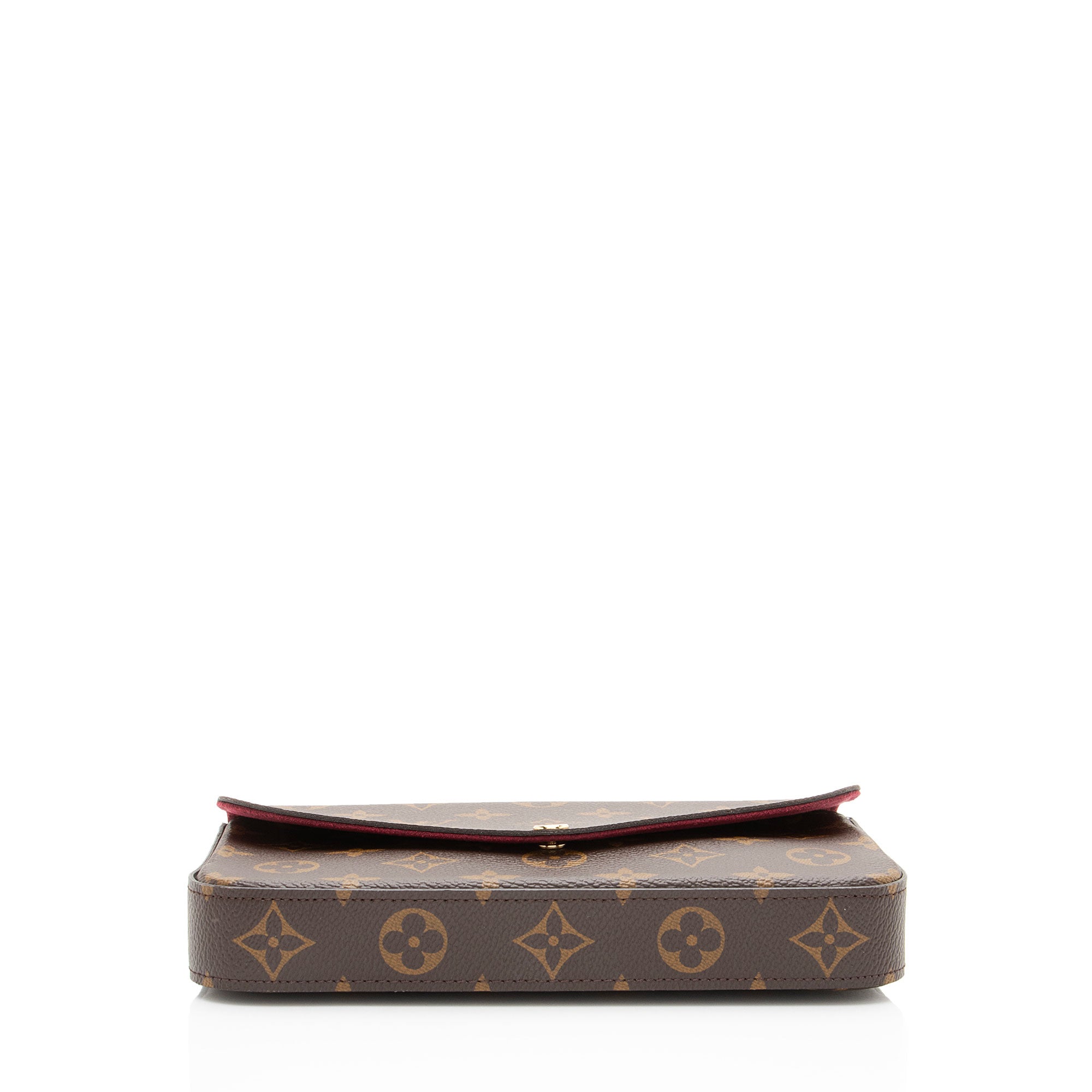 Louis Vuitton Monogram Canvas Felicie Pochette