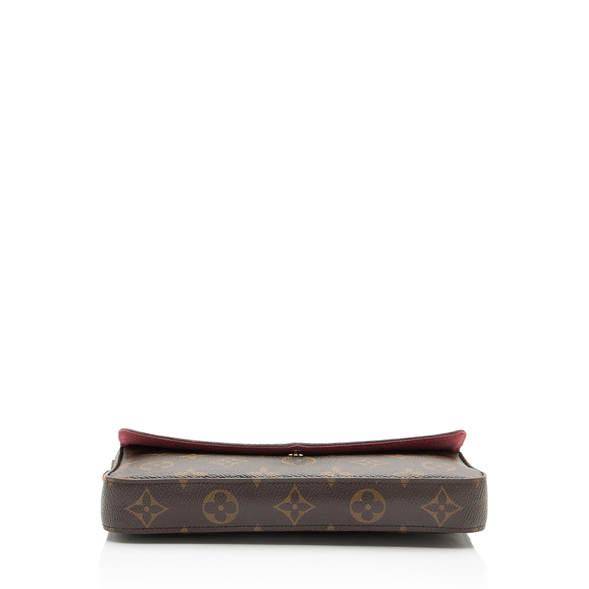 Louis Vuitton Monogram Canvas Felicie Pochette