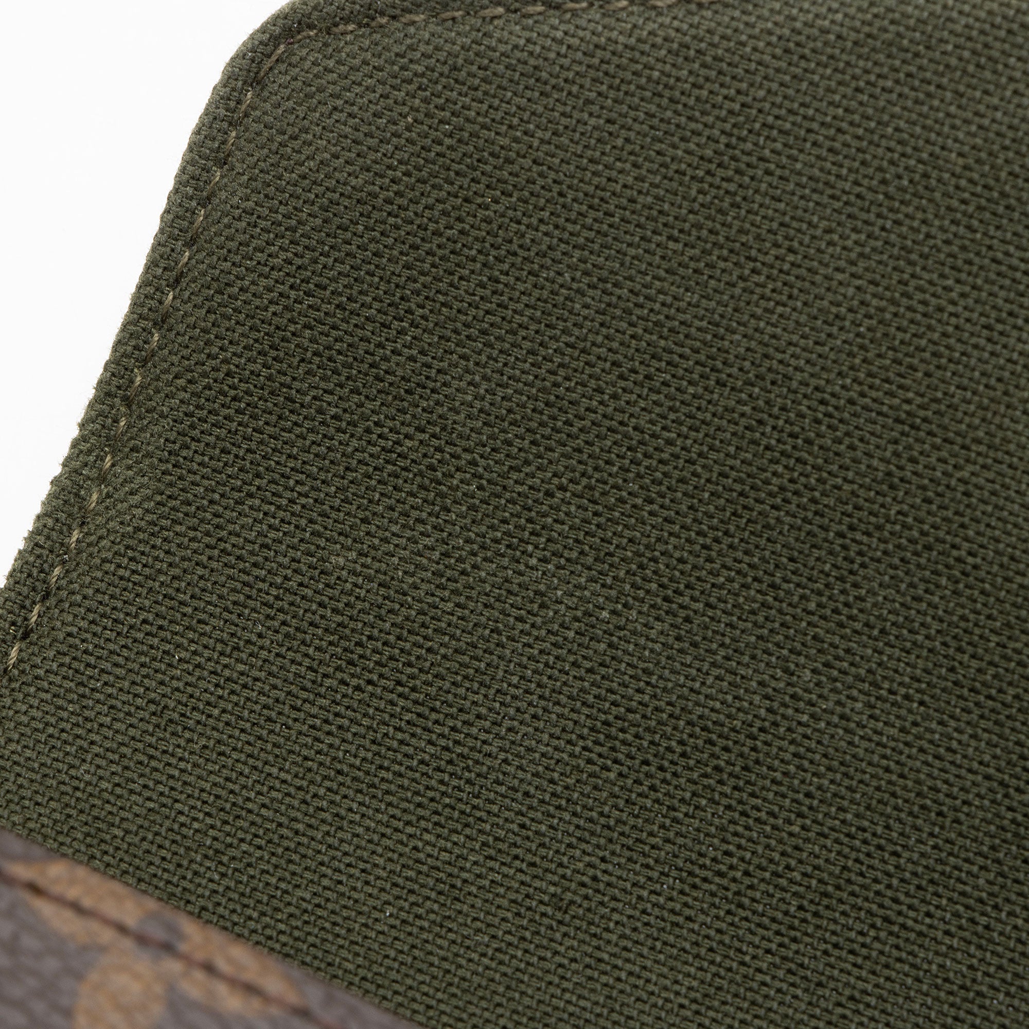Louis Vuitton Monogram Canvas Felicie Strap & Go Crossbody