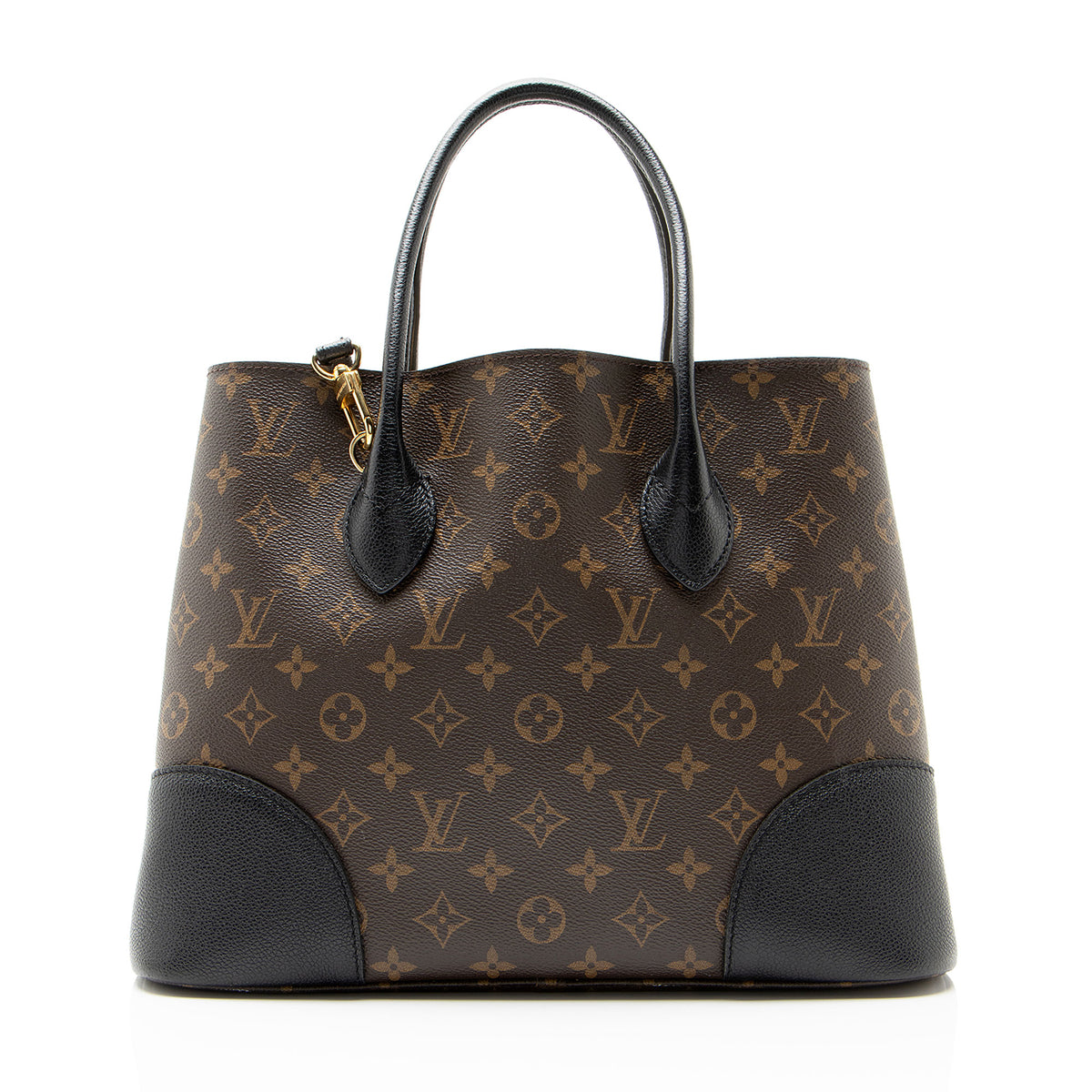 Louis Vuitton Monogram Canvas Flandrin Tote
