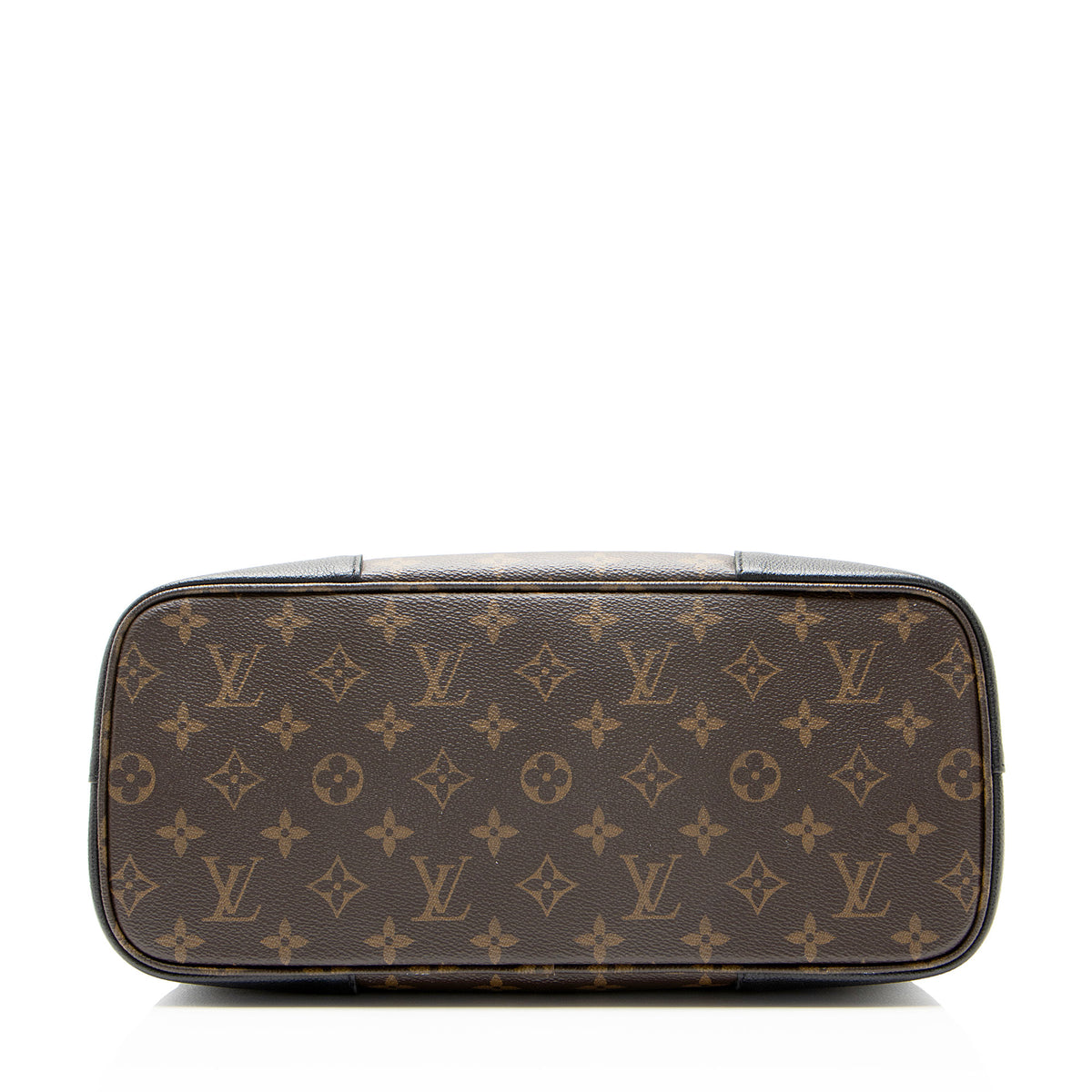 Louis Vuitton Monogram Canvas Flandrin Tote