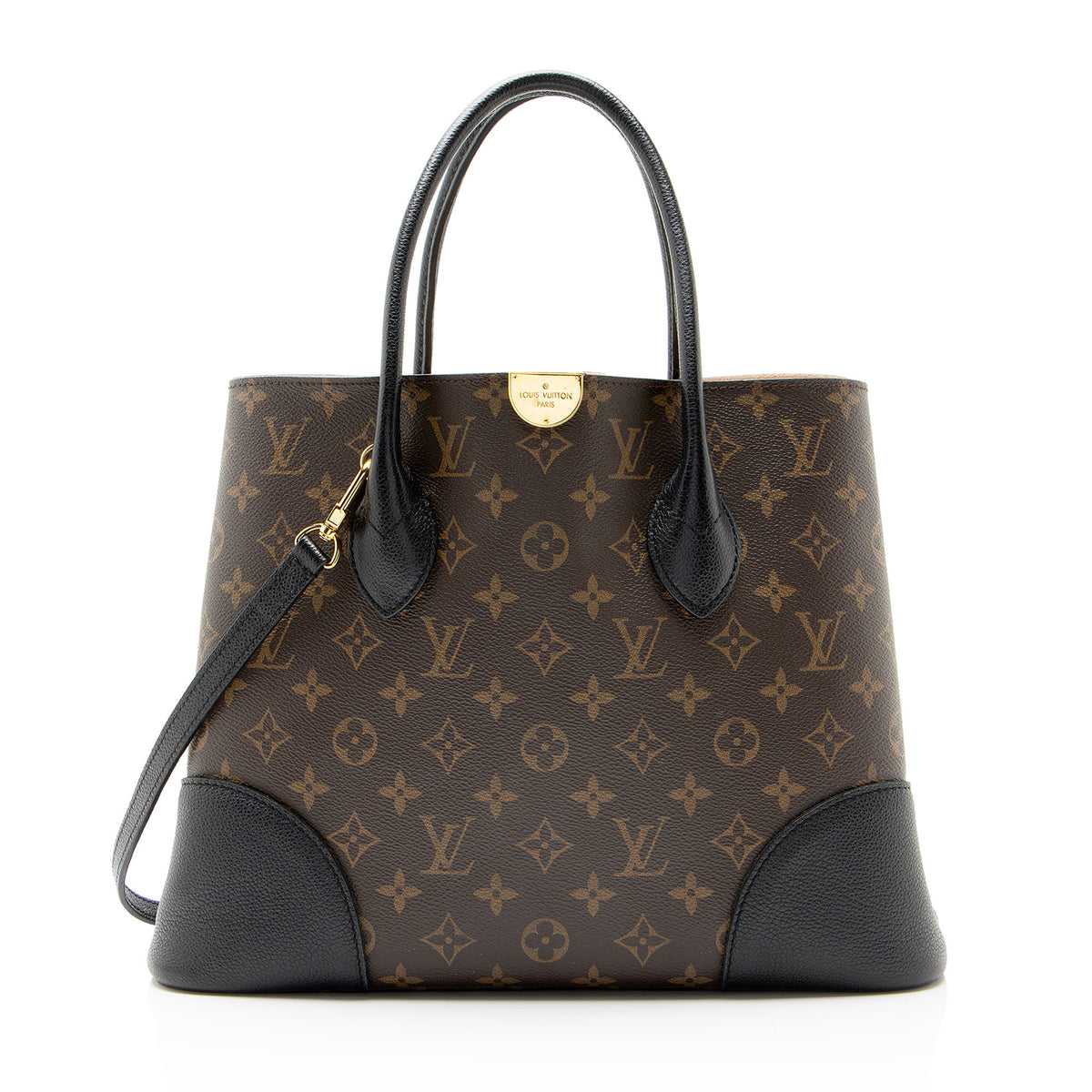 Louis Vuitton Monogram Canvas Flandrin Tote