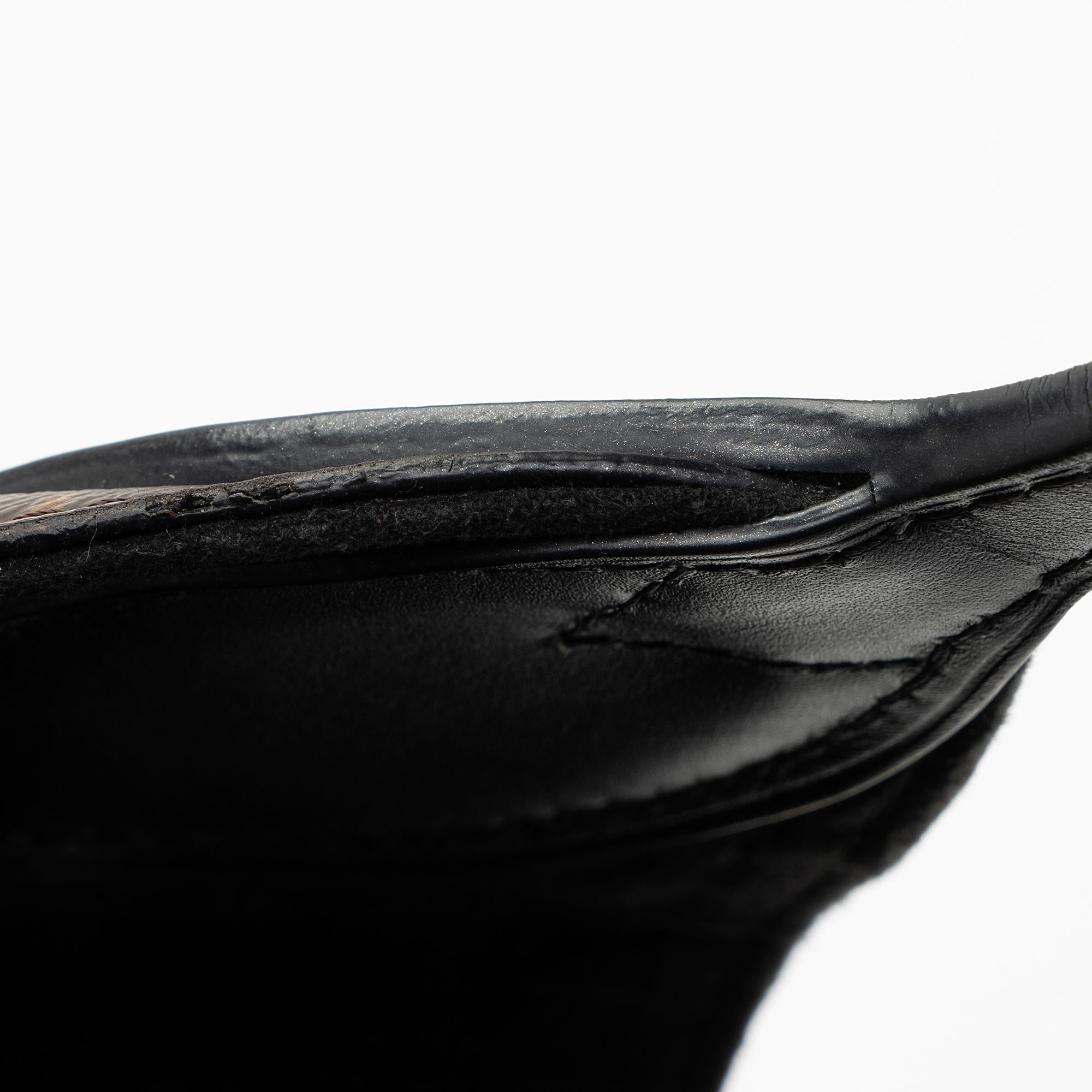 Louis Vuitton Monogram Canvas Flower Hobo (SHF-AX6i3w)