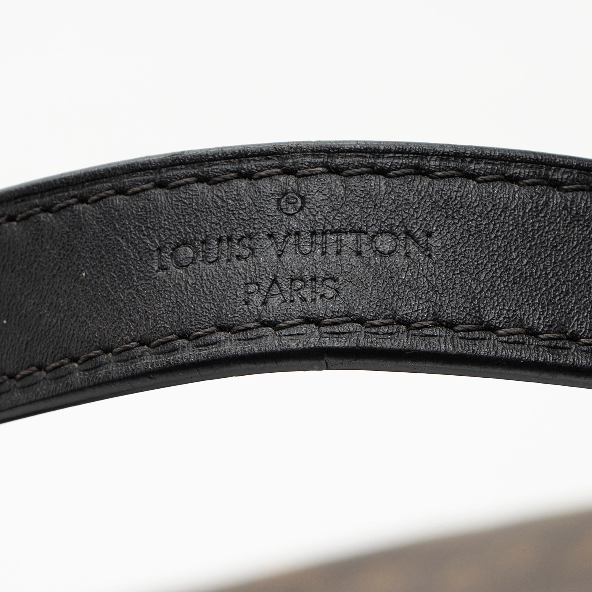 Louis Vuitton Monogram Canvas Flower Hobo (SHF-AX6i3w)