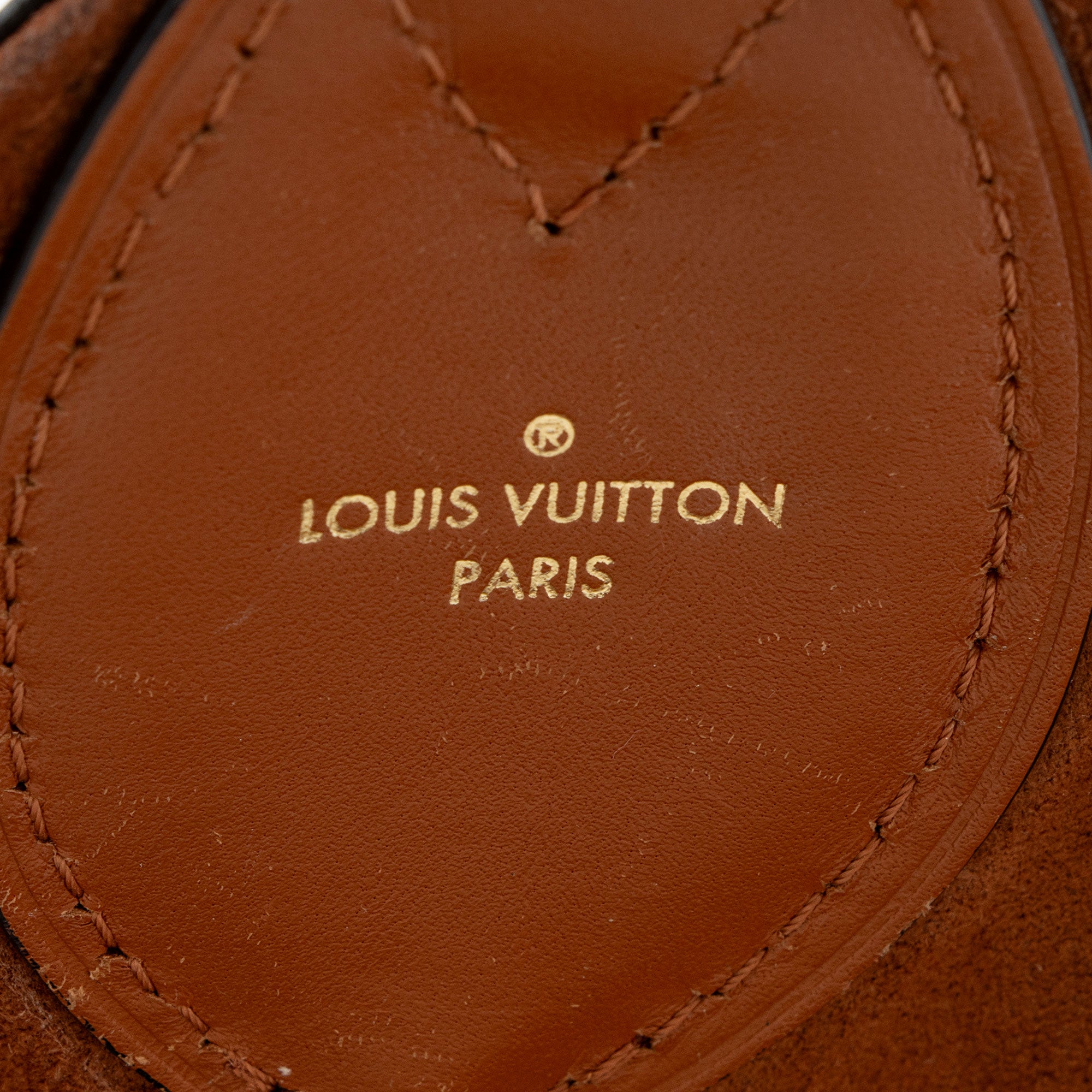 Louis Vuitton Monogram Canvas Flower Hobo