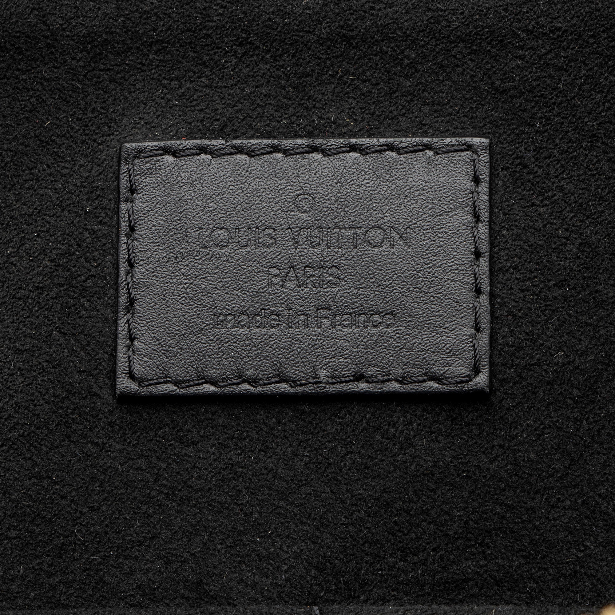 Louis Vuitton Monogram Canvas Flower MM Zip Tote (SHF-JXE385)