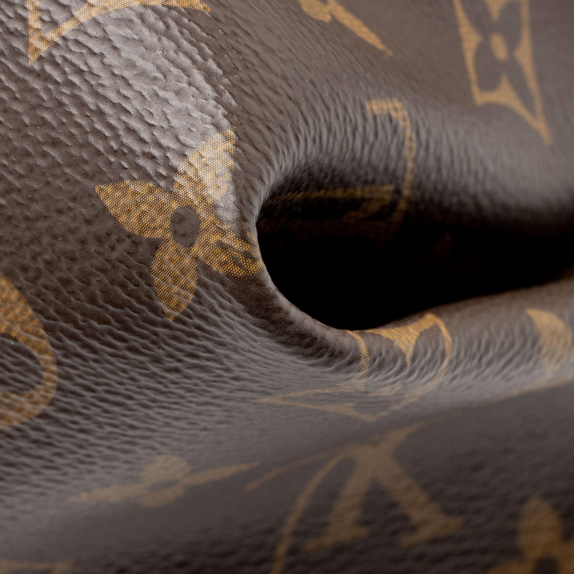 Louis Vuitton Monogram Canvas Flower MM Zip Tote