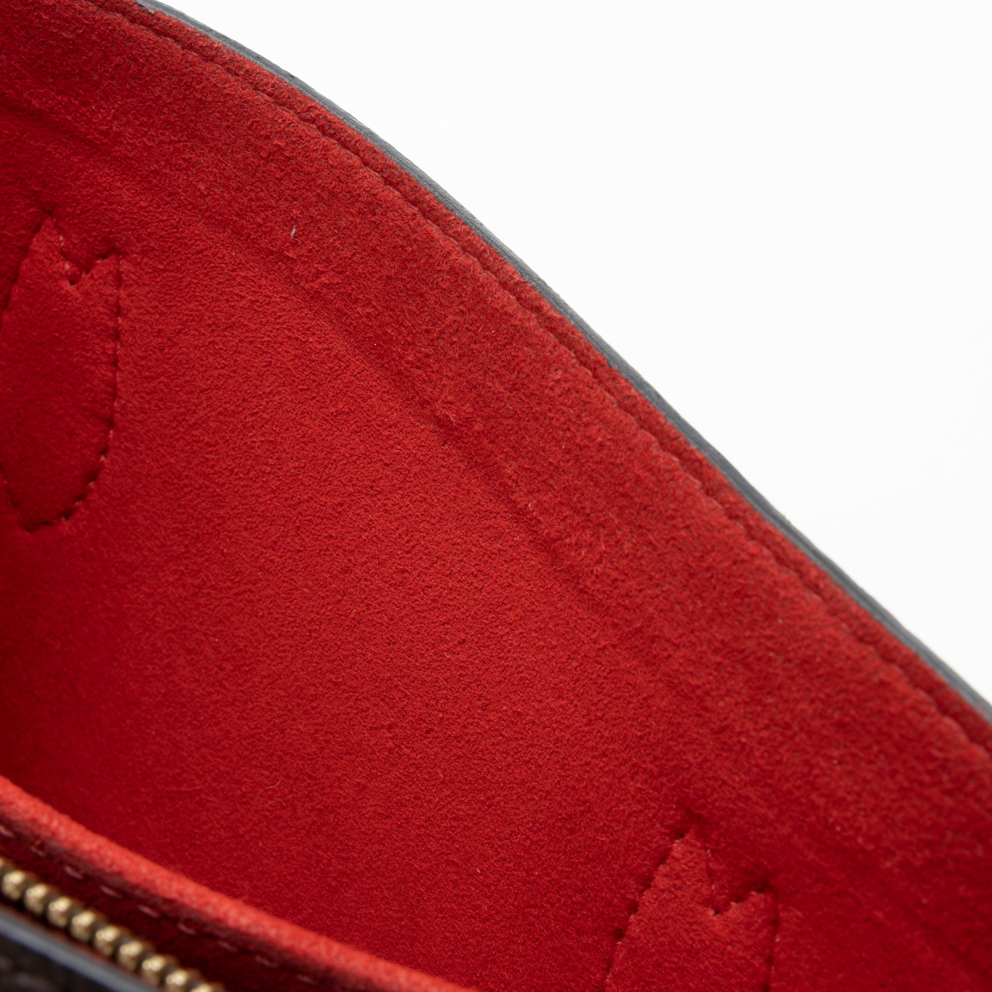 Louis Vuitton Monogram Canvas Flower Tote (SHF-hM7Oex)