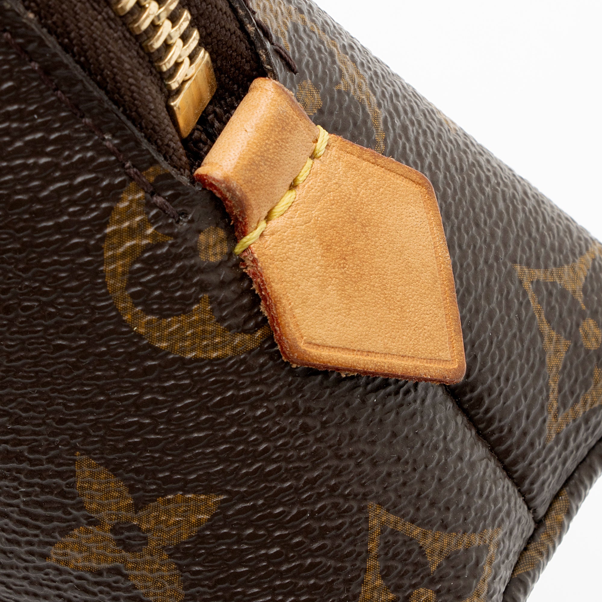 Louis Vuitton Monogram Canvas GM Cosmetic Pouch (SHF-TmU2LL)