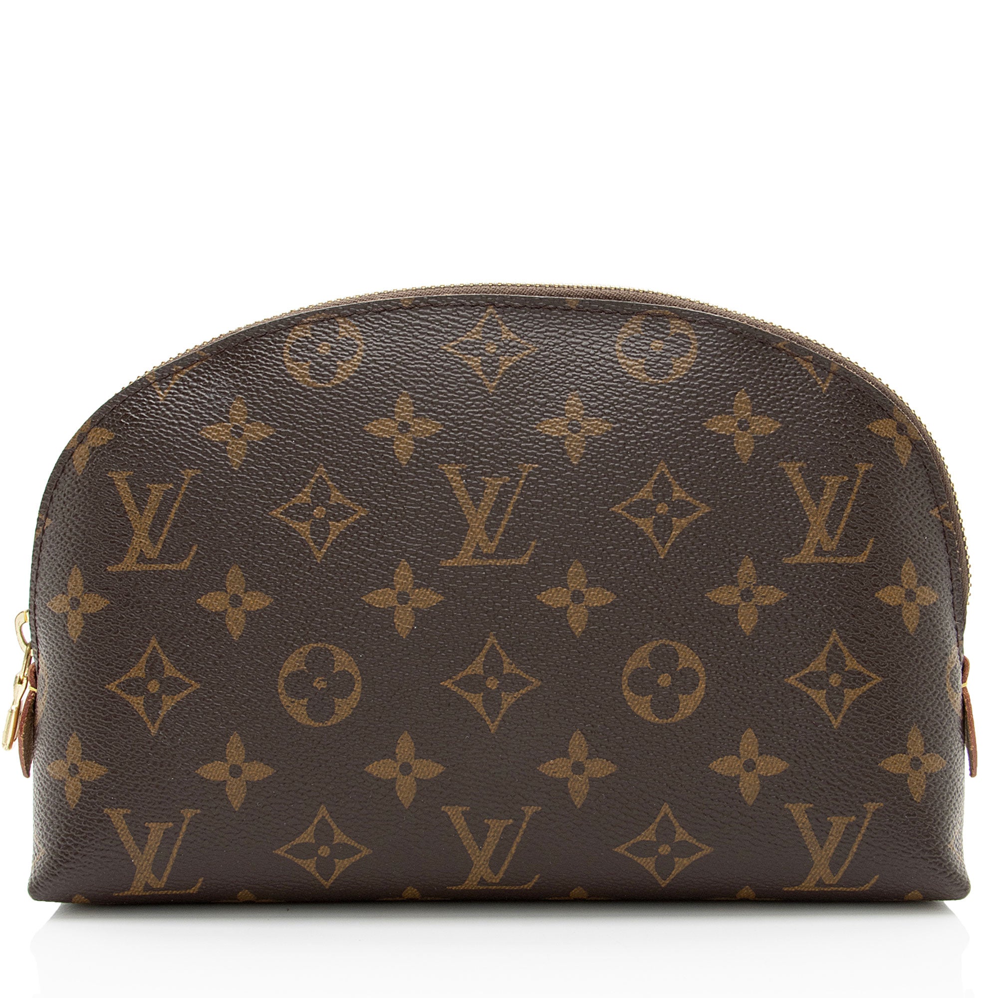 Louis Vuitton Monogram Canvas GM Cosmetic Pouch (SHF-TmU2LL)