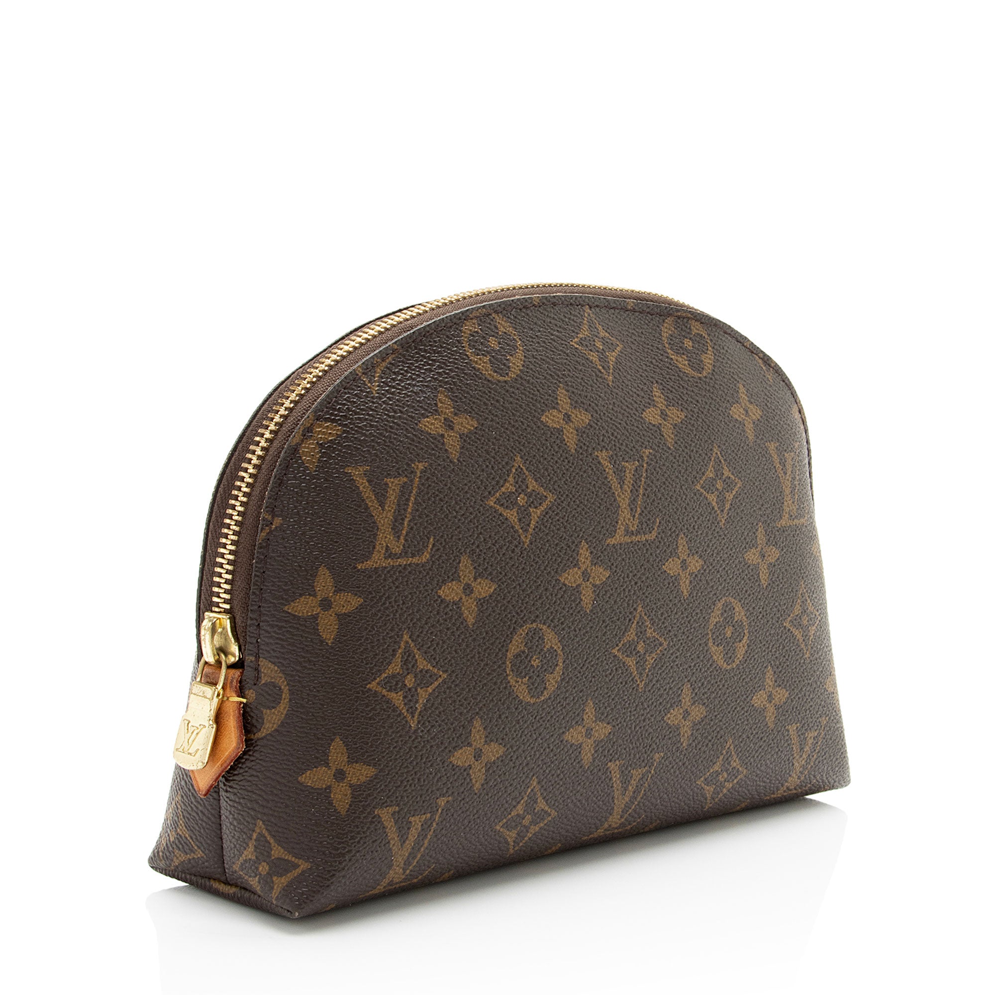 Louis Vuitton Monogram Canvas GM Cosmetic Pouch (SHF-TmU2LL)