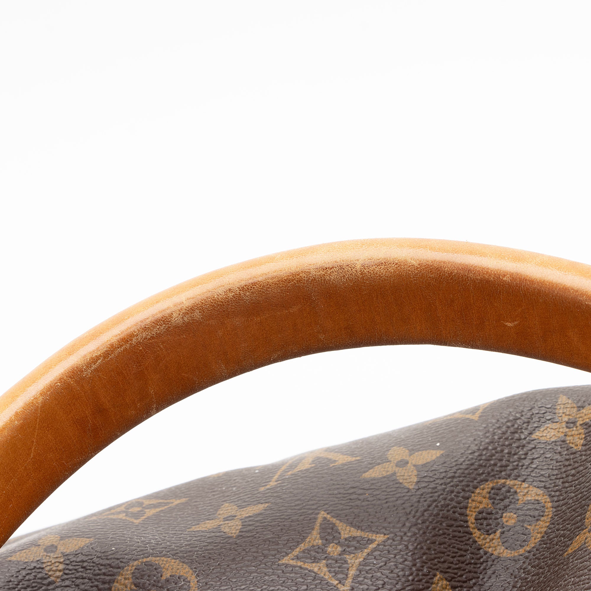 Louis Vuitton Monogram Canvas Gaia Shoulder Bag