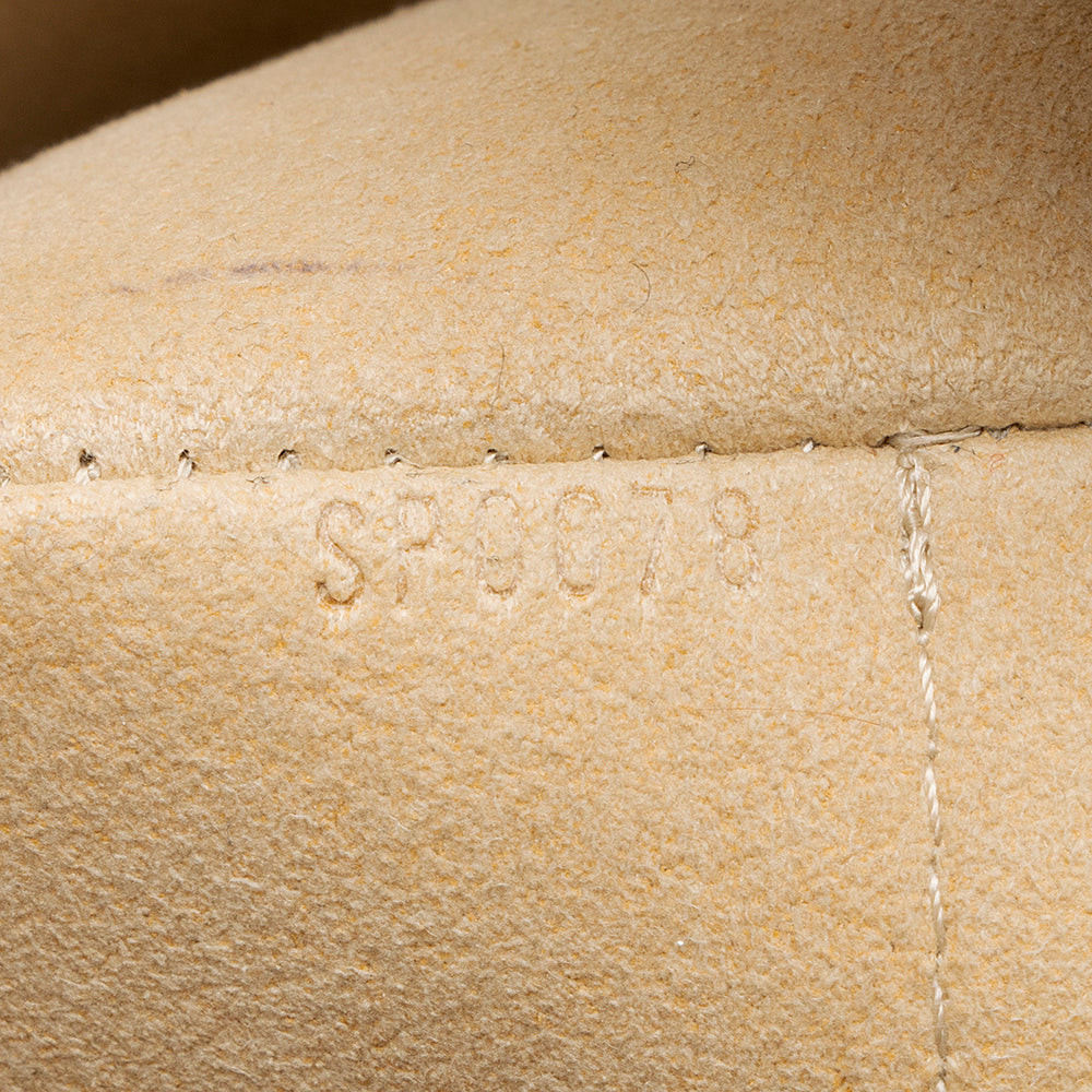 Louis Vuitton Monogram Canvas Galliera GM Shoulder Bag (SHF-21210)