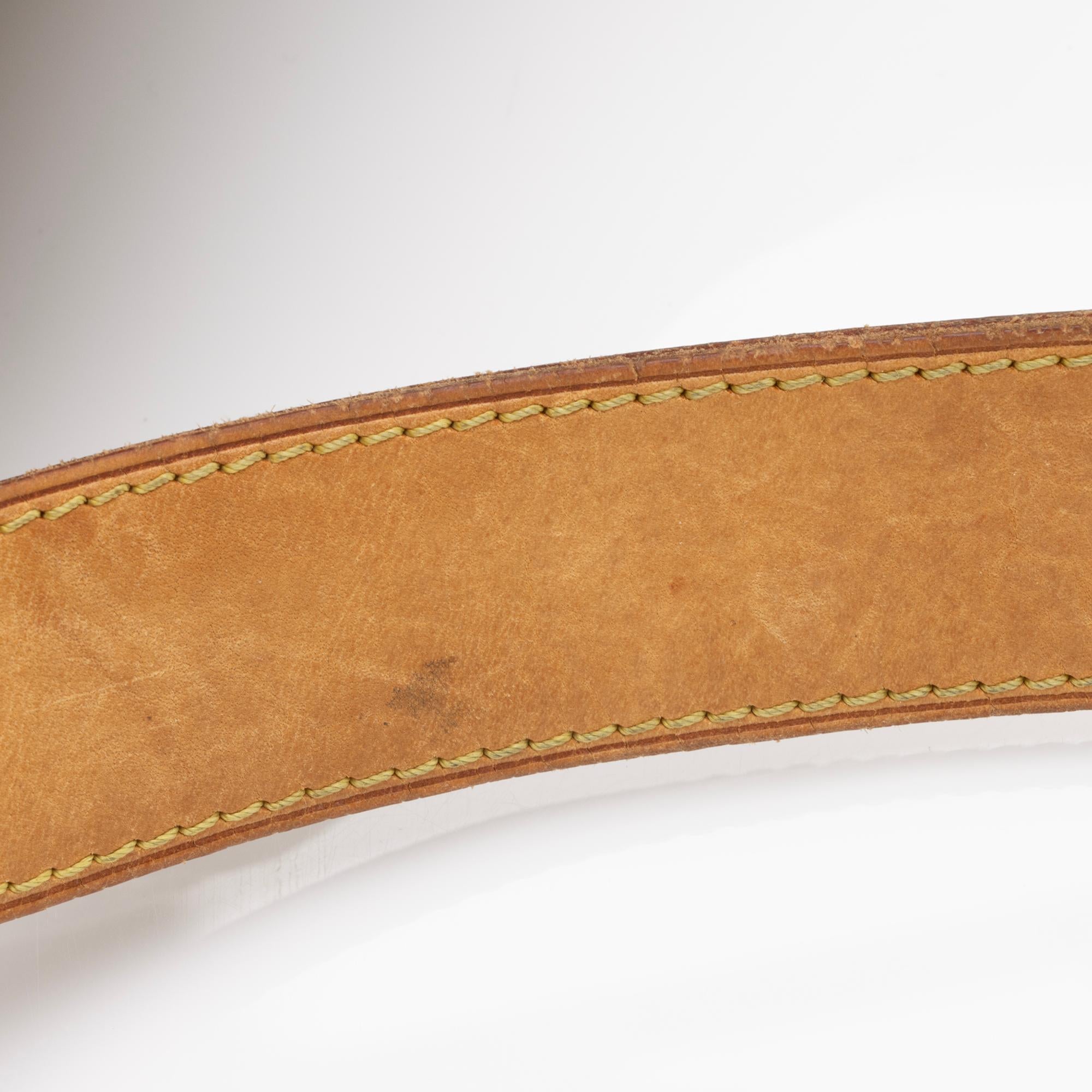 Louis Vuitton Monogram Canvas Galliera GM Shoulder Bag (SHF-pgVfNc)