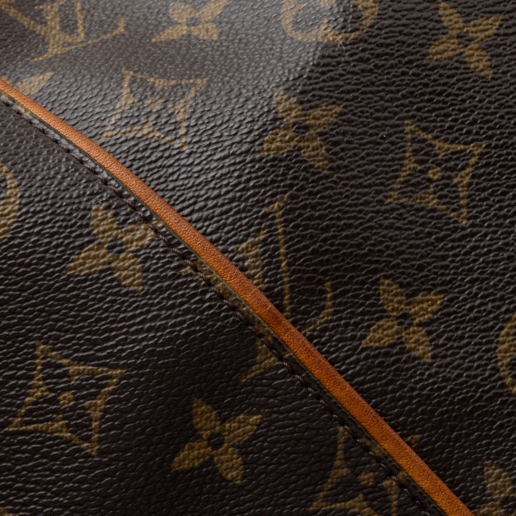 Louis Vuitton Monogram Canvas Galliera GM Shoulder Bag