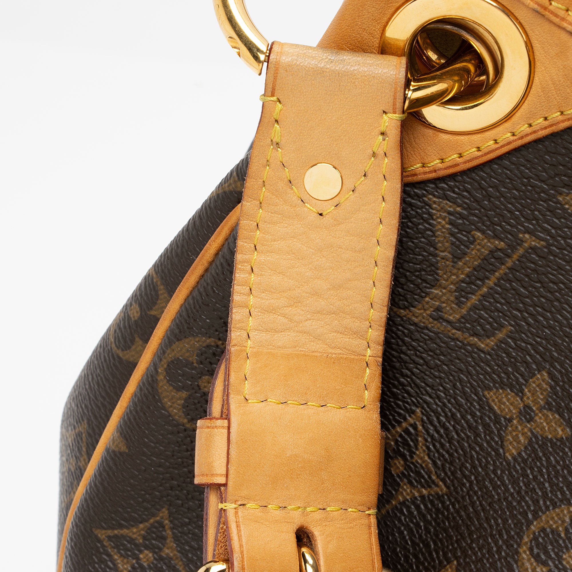 Louis Vuitton Monogram Canvas Galliera PM Shoulder Bag (SHF-nUMyXQ)