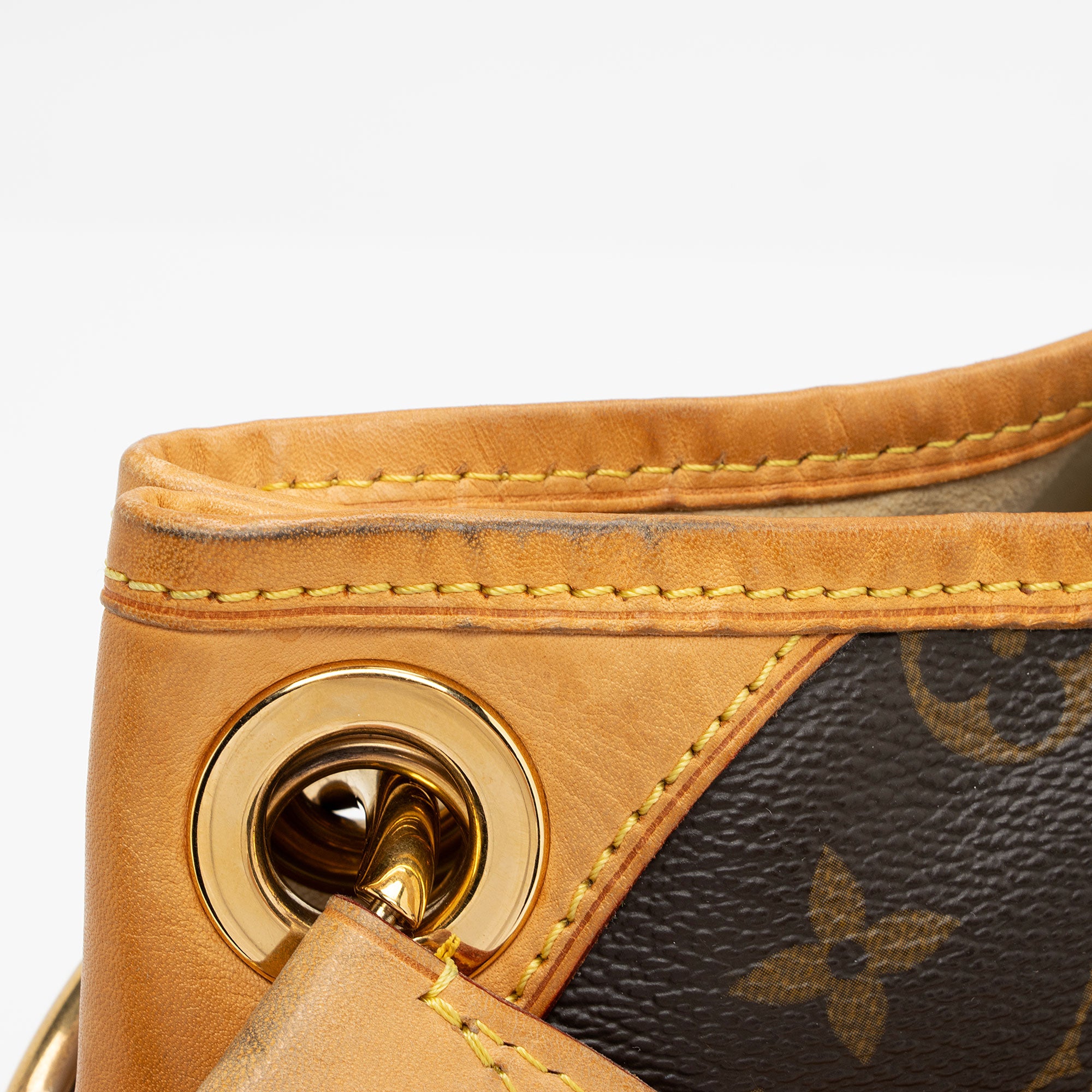 Louis Vuitton Monogram Canvas Galliera PM Shoulder Bag (SHF-nUMyXQ)