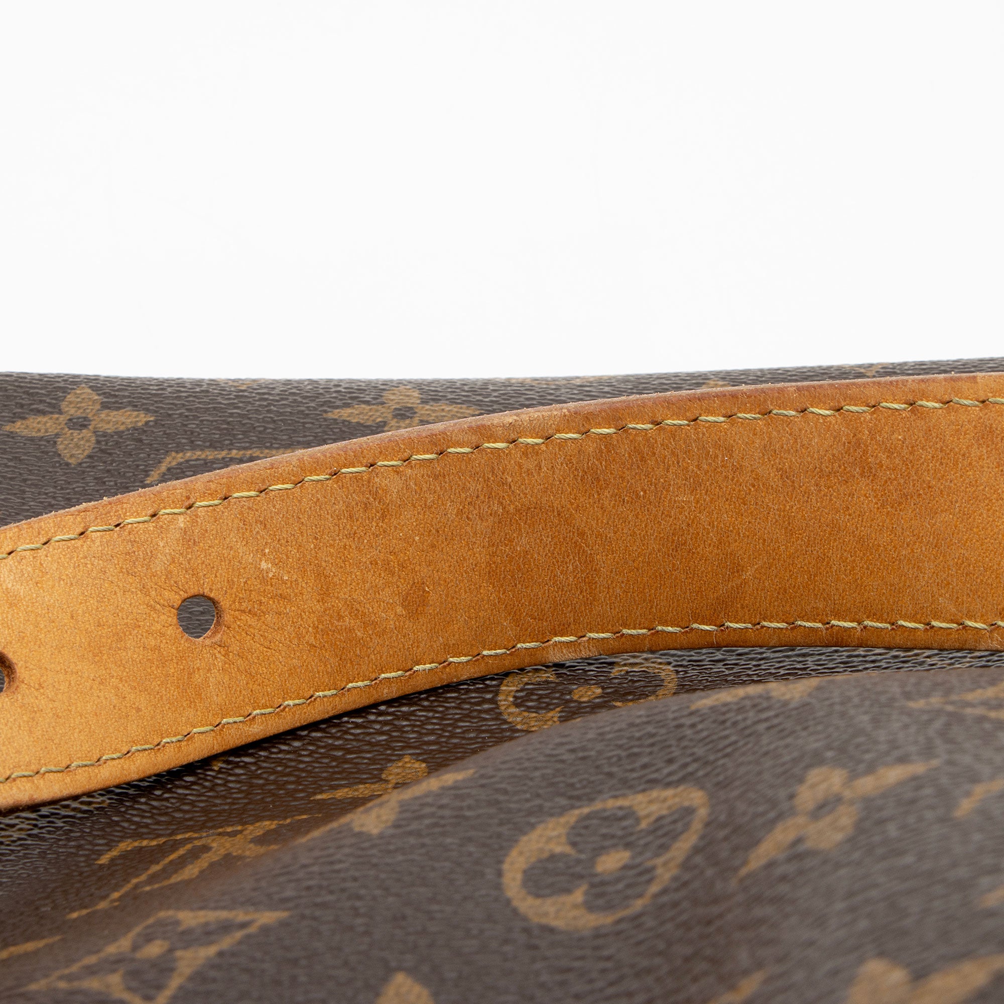 Louis Vuitton Monogram Canvas Galliera PM Shoulder Bag (SHF-Y05O6Y)