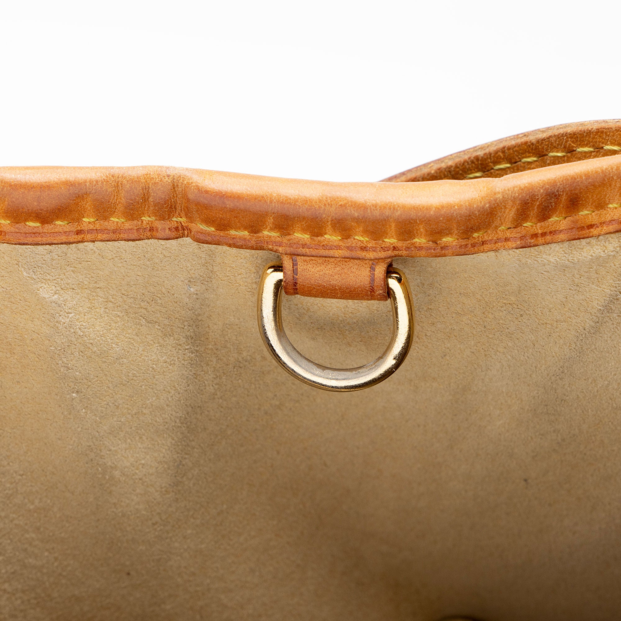 Louis Vuitton Monogram Canvas Galliera PM Shoulder Bag