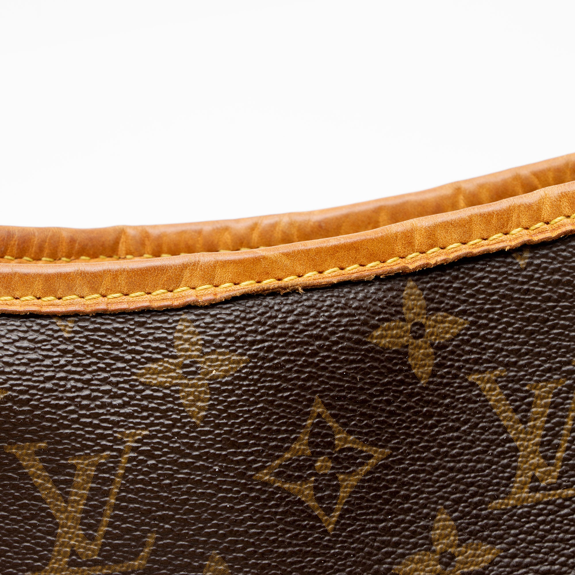 Louis Vuitton Monogram Canvas Galliera PM Shoulder Bag