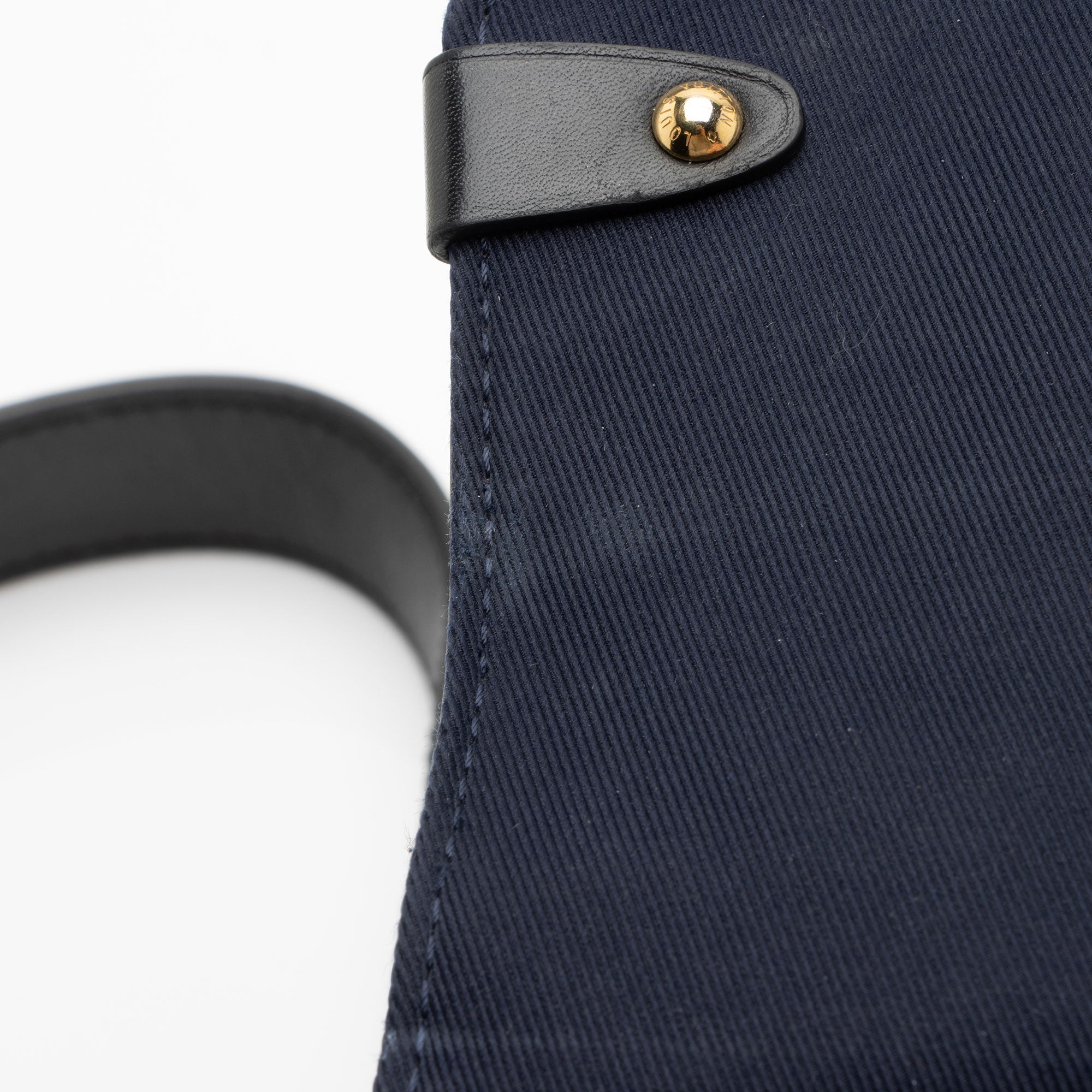 Louis Vuitton Monogram Canvas Georges BB Satchel (SHF-Hpi5pB)