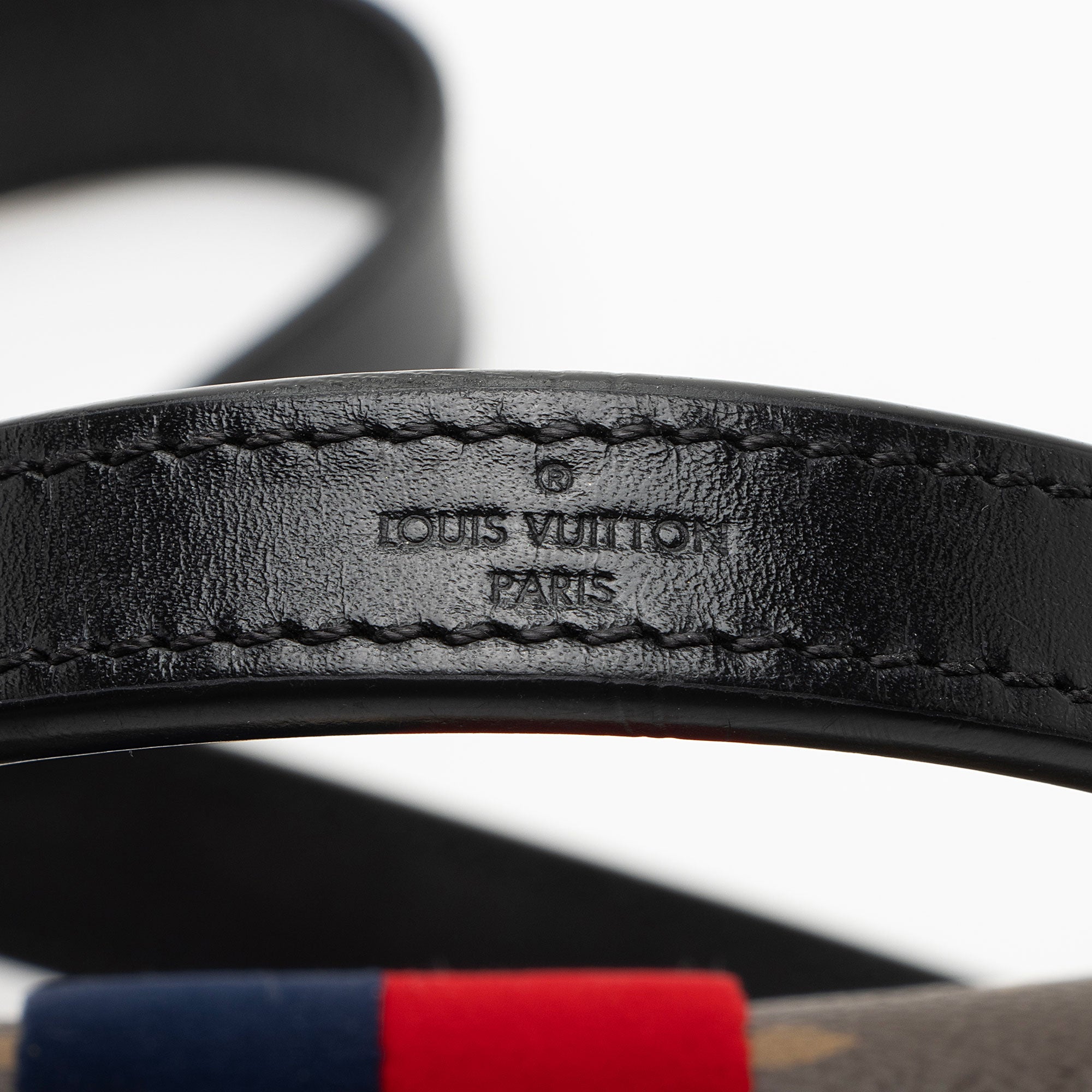 Louis Vuitton Monogram Canvas Georges BB Satchel (SHF-Hpi5pB)