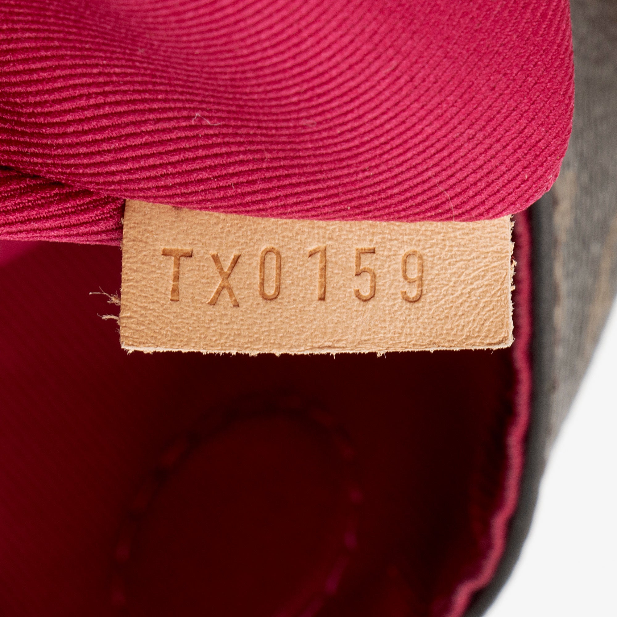 Louis Vuitton Monogram Canvas Graceful MM Hobo (SHF-0g4KDP)