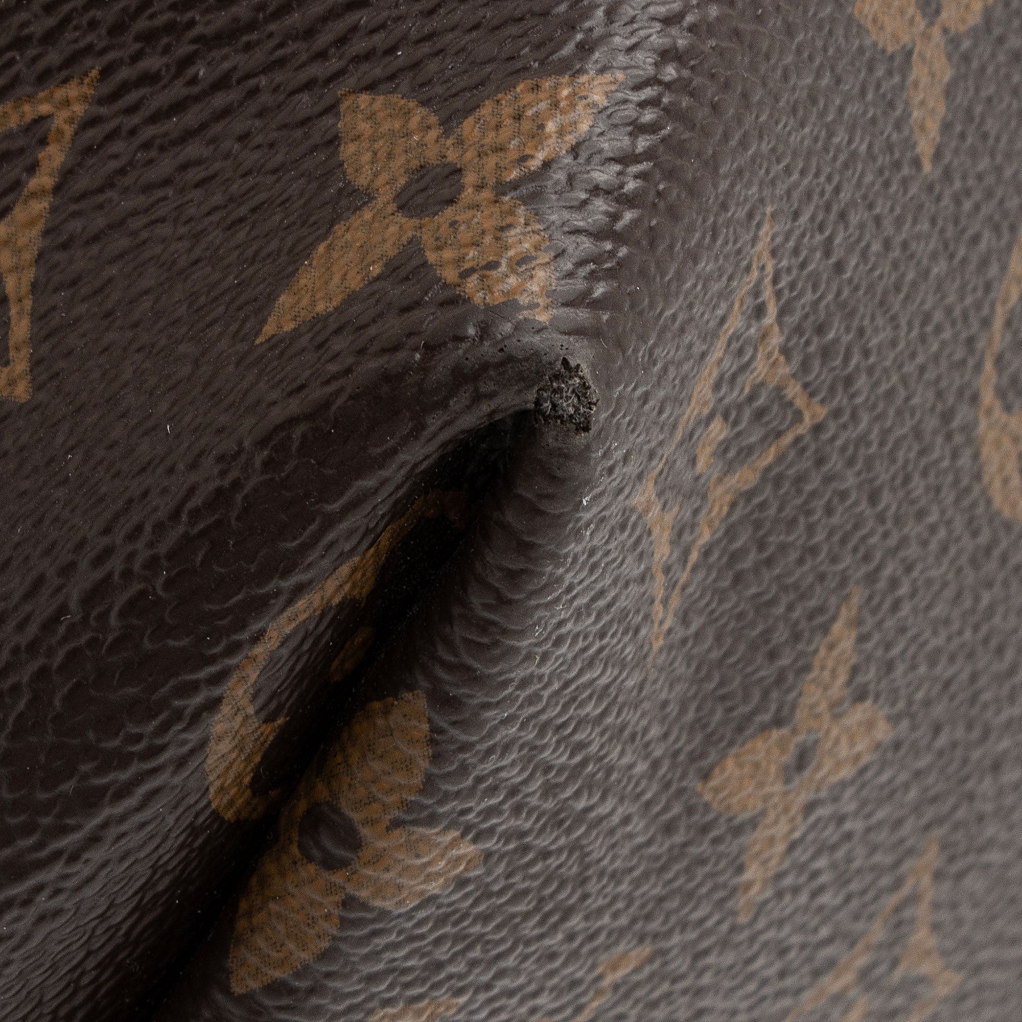 Louis Vuitton Monogram Canvas Graceful MM Hobo (SHF-dAqT5n)