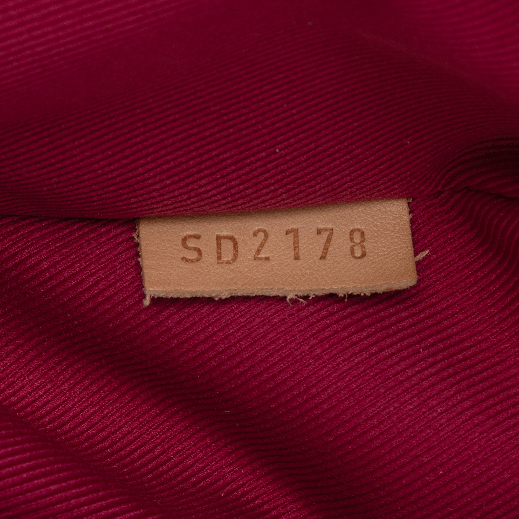 Louis Vuitton Monogram Canvas Graceful MM Hobo (SHF-dAqT5n)