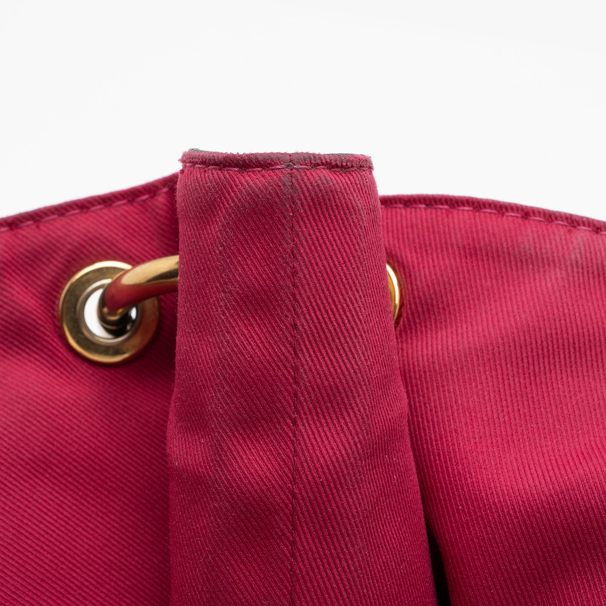 Louis Vuitton Monogram Canvas Graceful MM Hobo (SHF-dAqT5n)