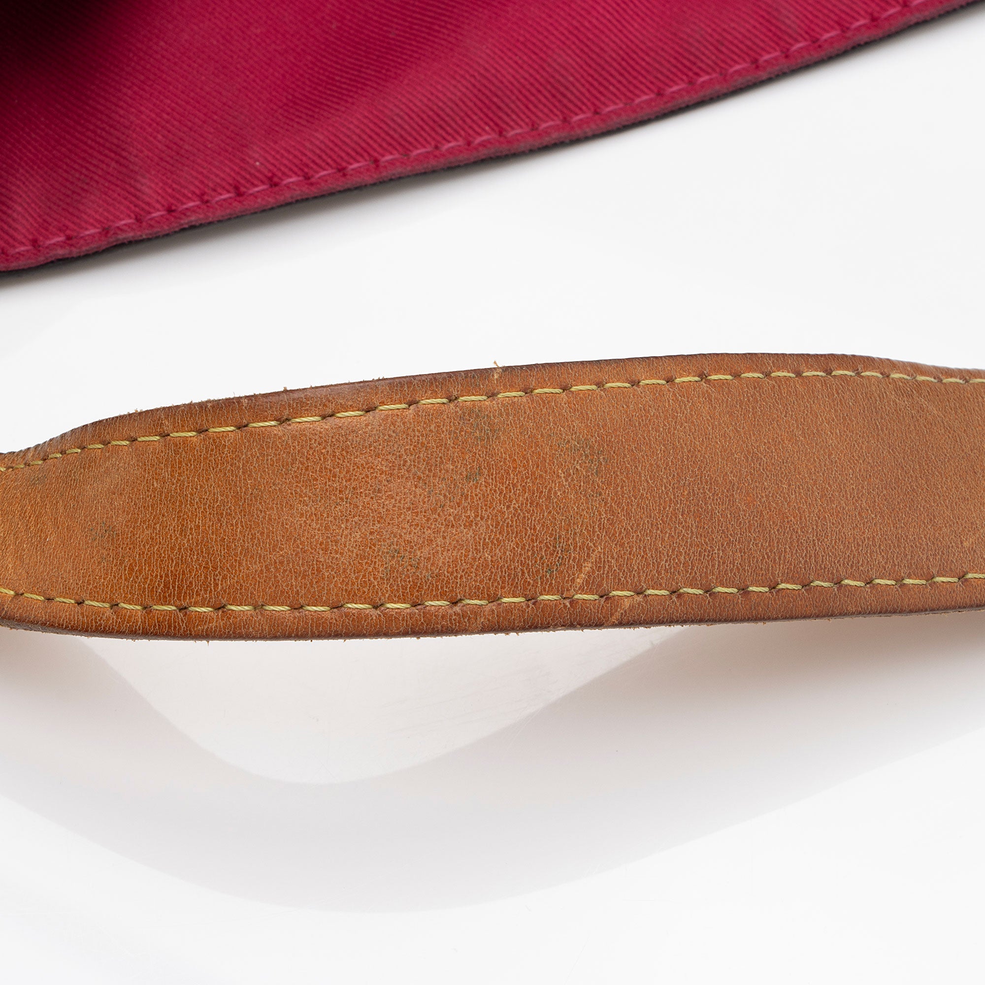 Louis Vuitton Monogram Canvas Graceful MM Hobo (SHF-dAqT5n)