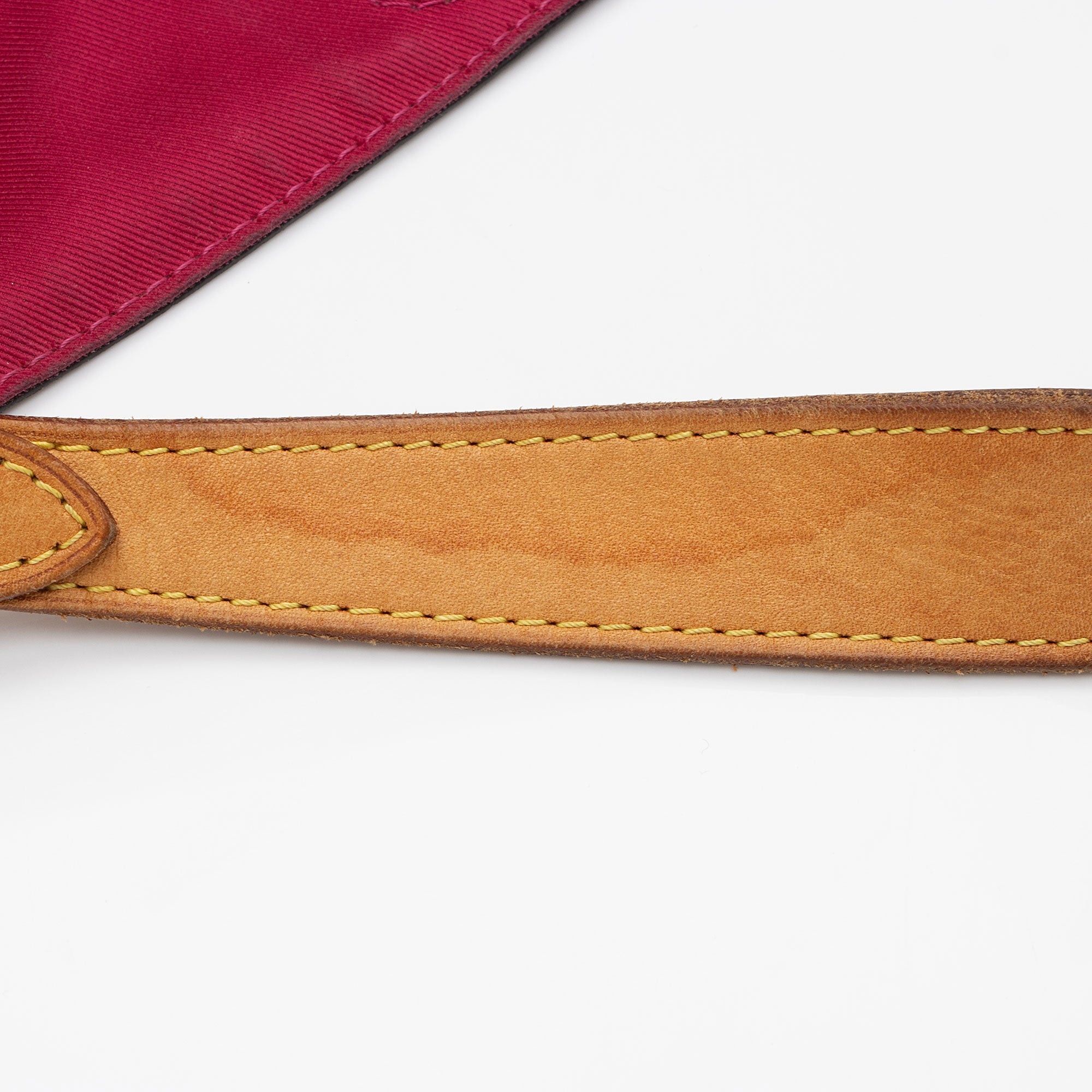 Louis Vuitton Monogram Canvas Graceful MM Hobo (SHF-dAqT5n)