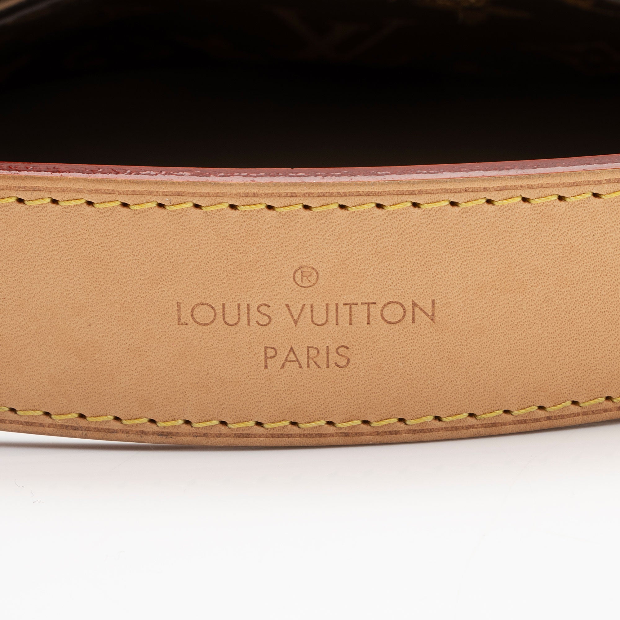 Louis Vuitton Monogram Canvas Graceful MM Hobo (SHF-1qwA9E)