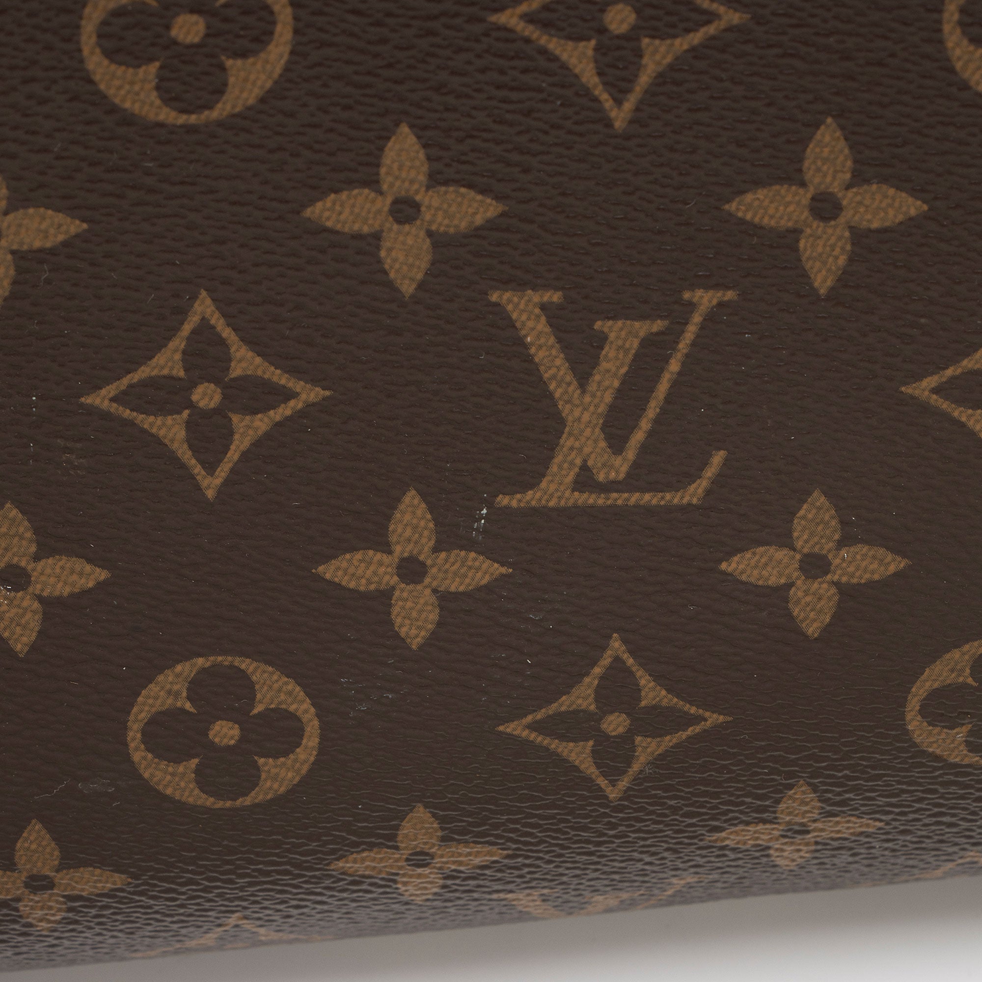 Louis Vuitton Monogram Canvas Graceful MM Hobo (SHF-dWG1DM)