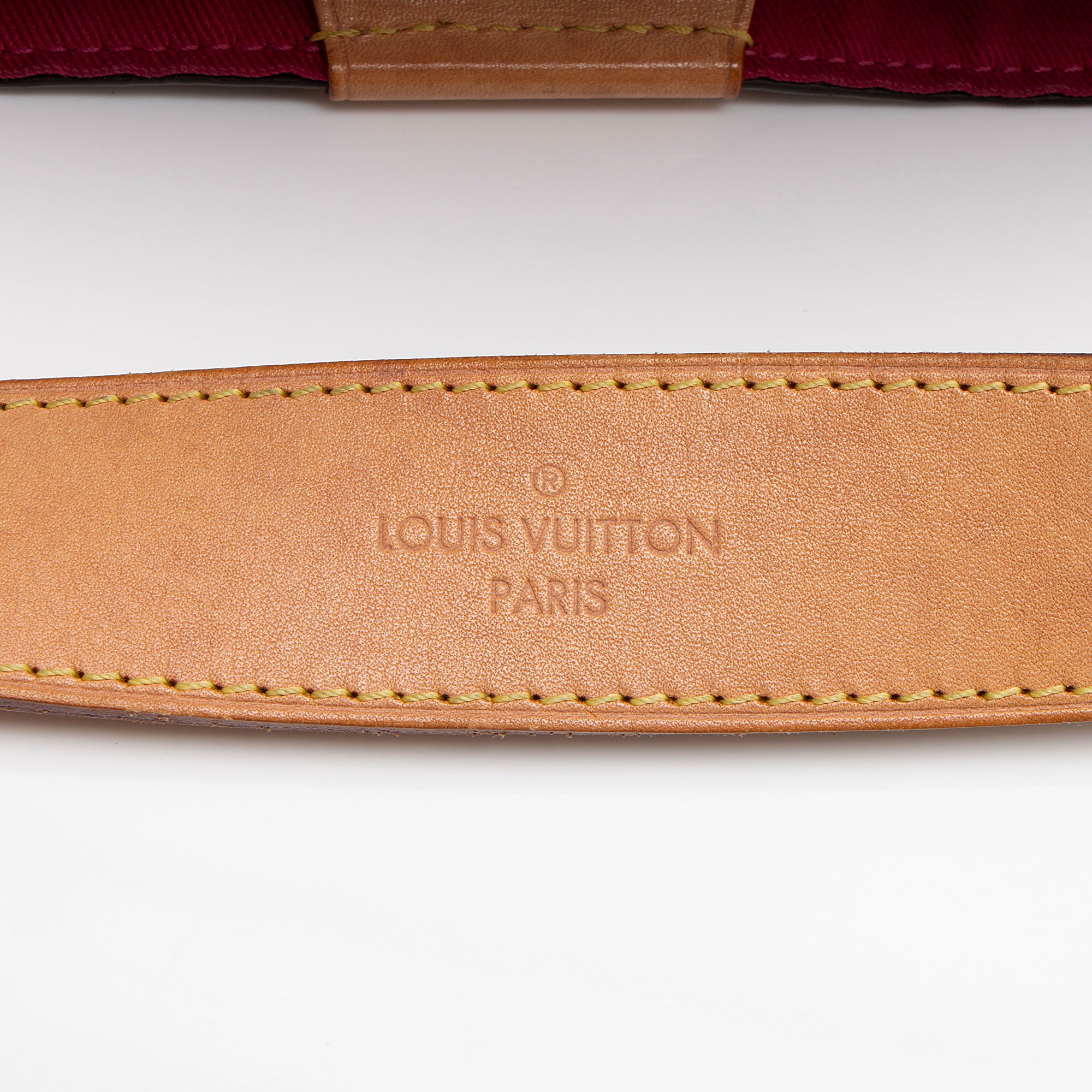 Louis Vuitton Monogram Canvas Graceful MM Hobo (SHF-Qx8RK4)