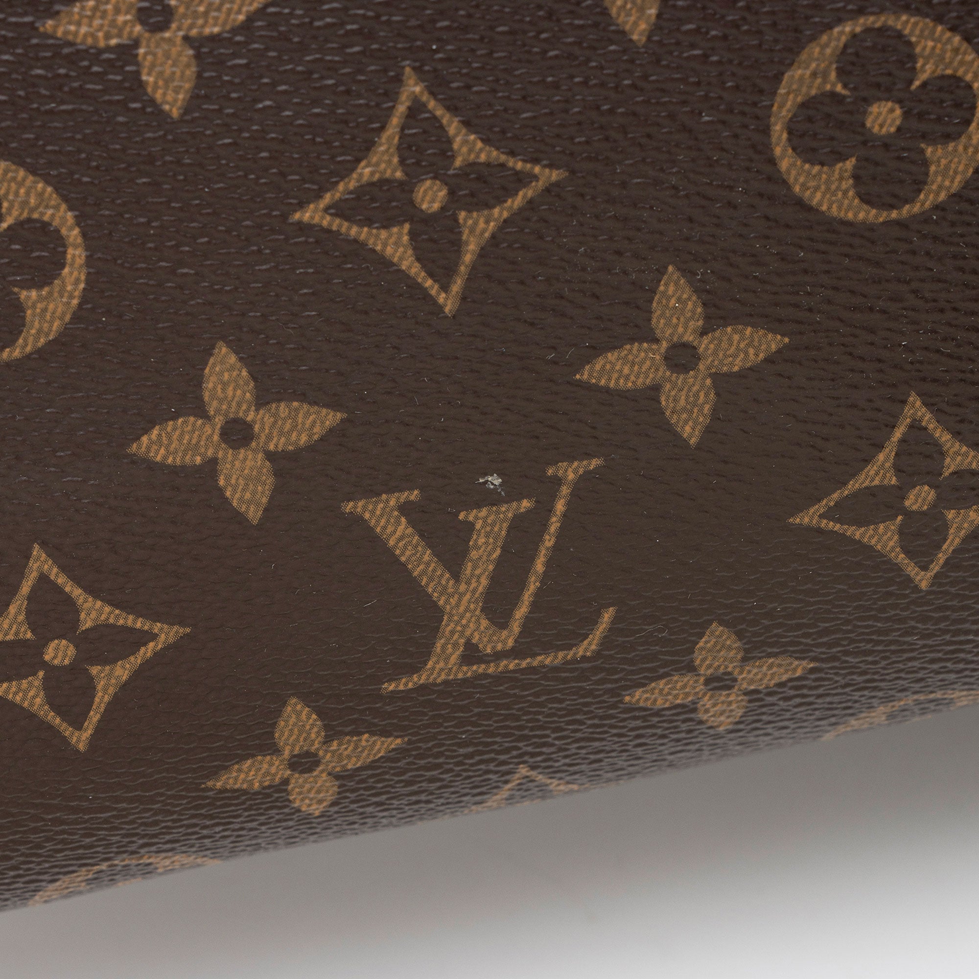 Louis Vuitton Monogram Canvas Graceful MM Hobo