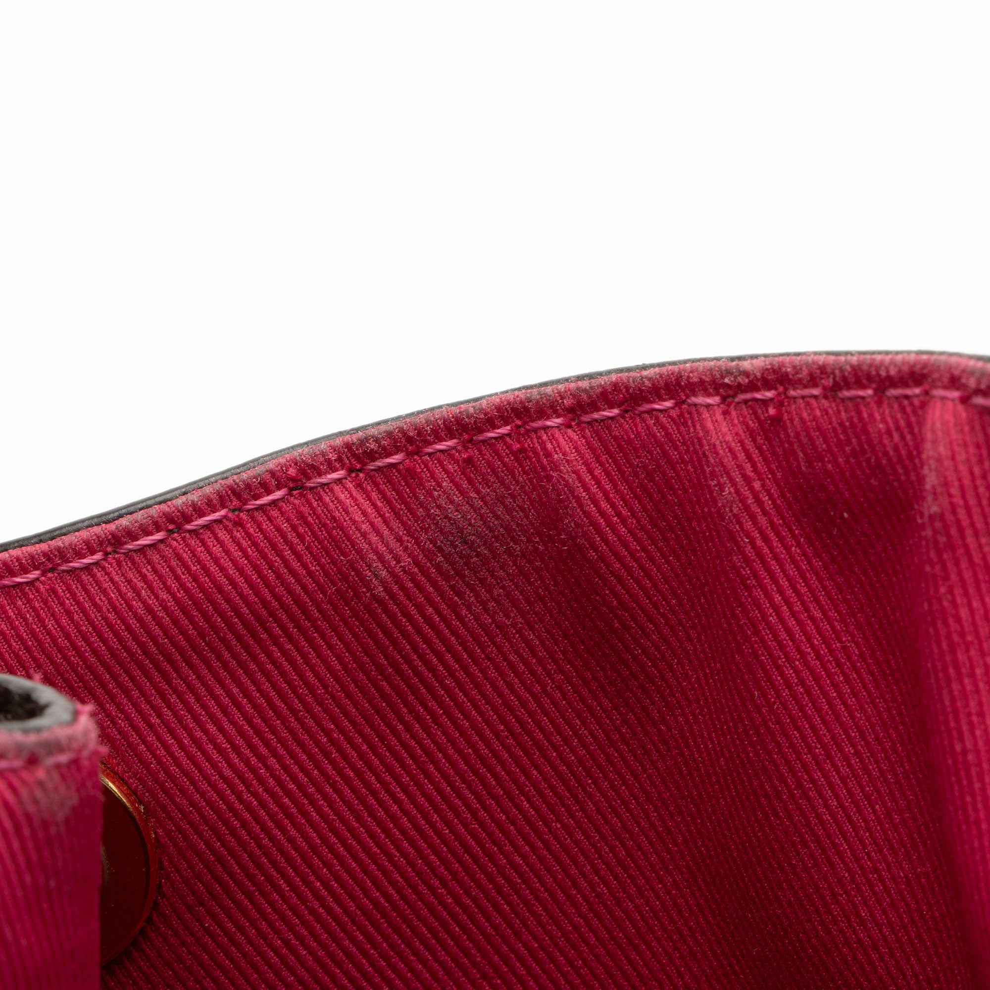 Louis Vuitton Monogram Canvas Graceful MM Hobo